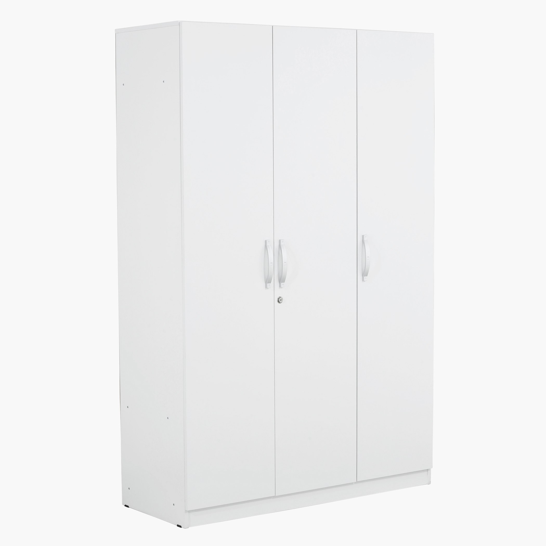 خزانة أجاتا من ثلاثة أبواب-hbxfurniture-wardrobes-image-1