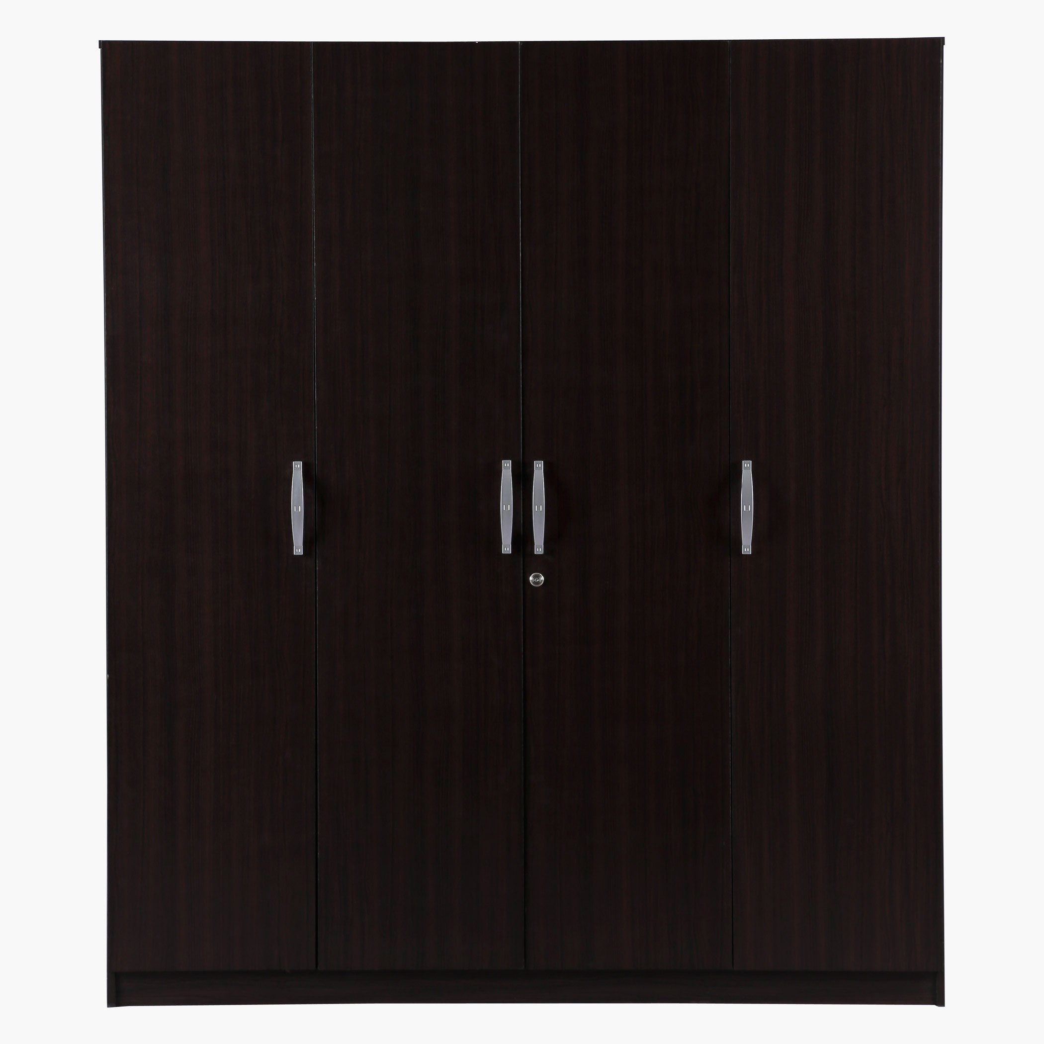 Joy Agata 4-Door Wardrobe-hbxfurniture-wardrobes-image-3