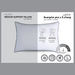 Hilton Pillow - 50x75 cm-Duvets and Pillows-thumbnailMobile-1