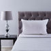 Hilton Pillow - 50x75 cm-Duvets and Pillows-thumbnail-4