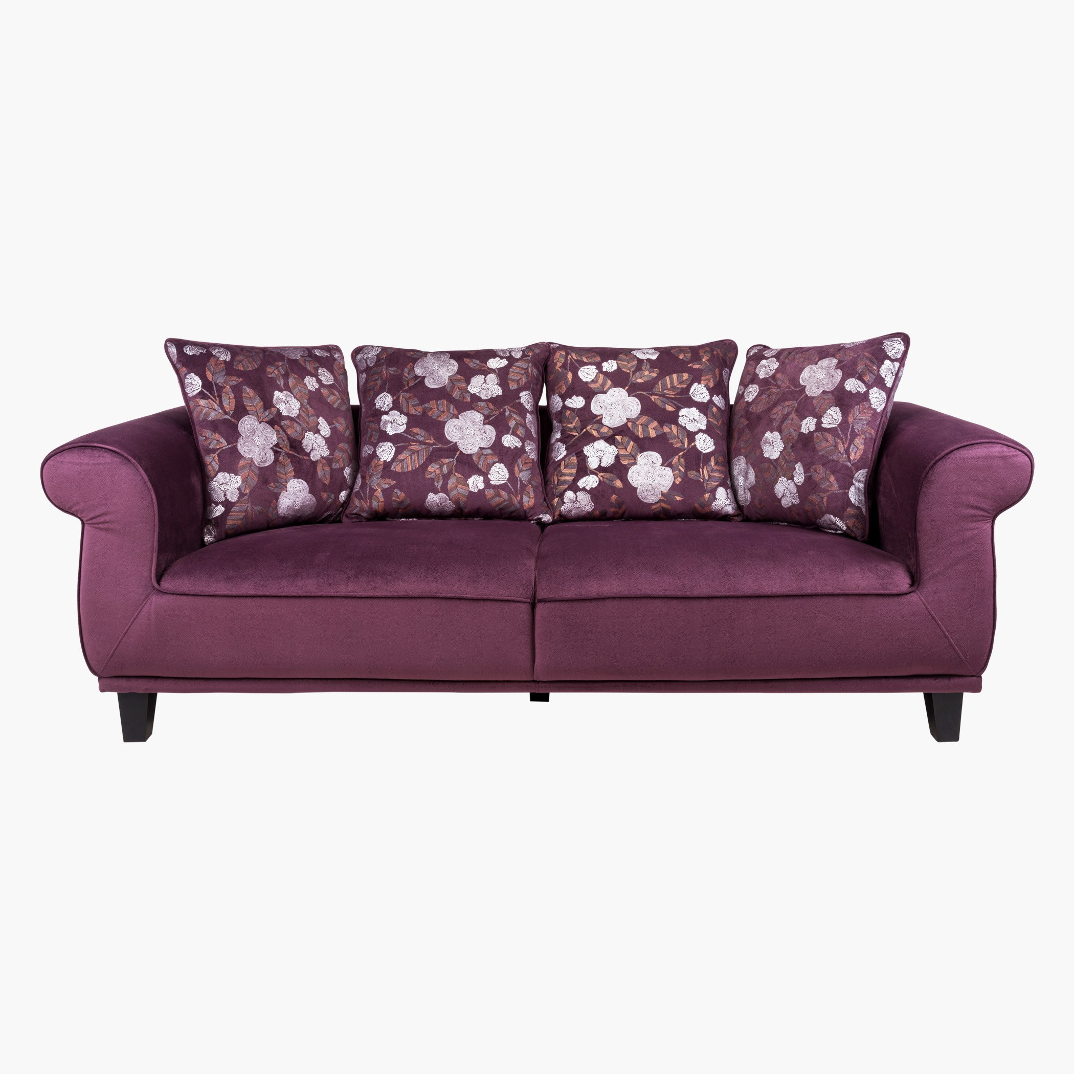 كنبة 3 مقاعد مع 4 وسائد من رادليكس-hbxlivingroom-sofasandarmchairs-sofas-image-1
