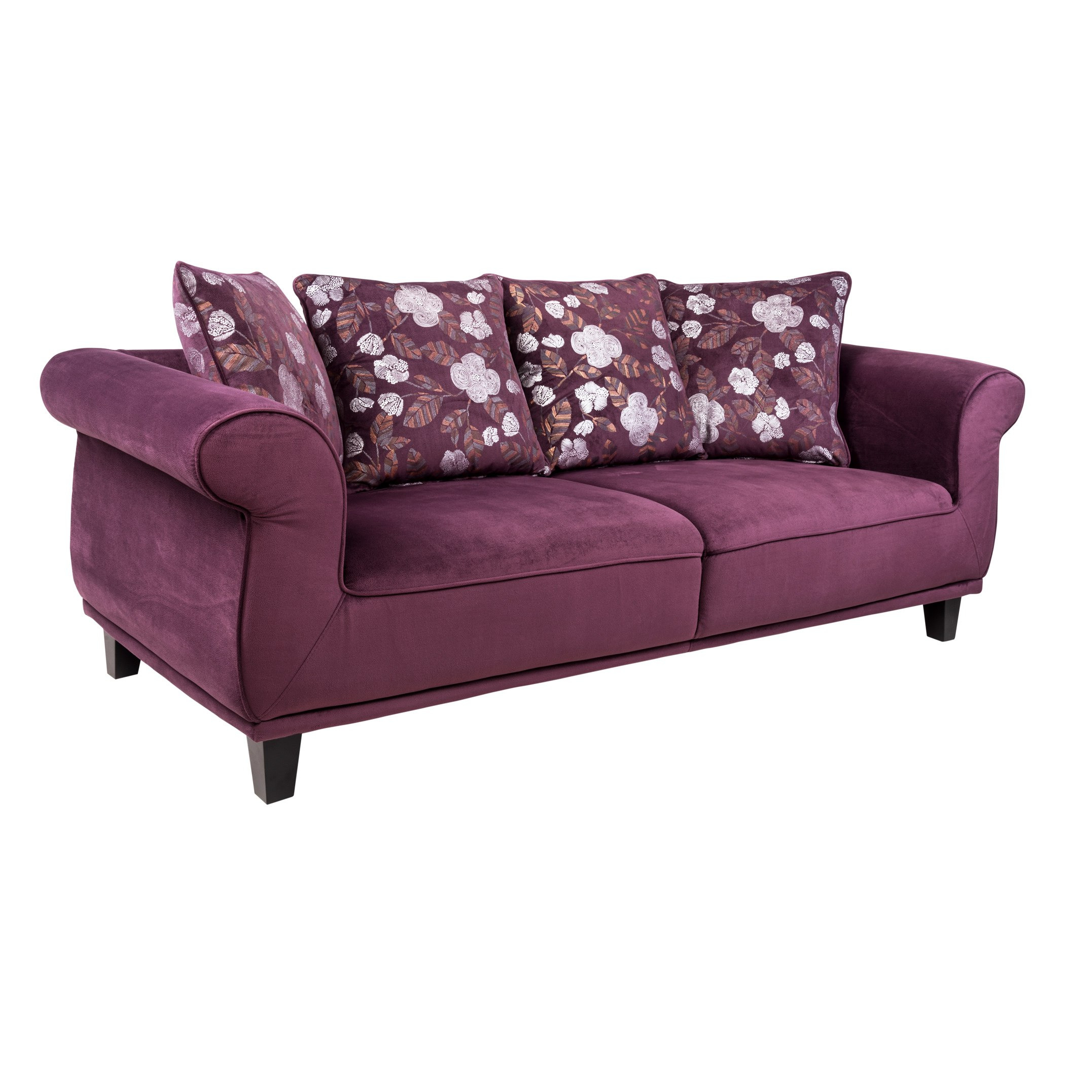 كنبة 3 مقاعد مع 4 وسائد من رادليكس-hbxlivingroom-sofasandarmchairs-sofas-image-2