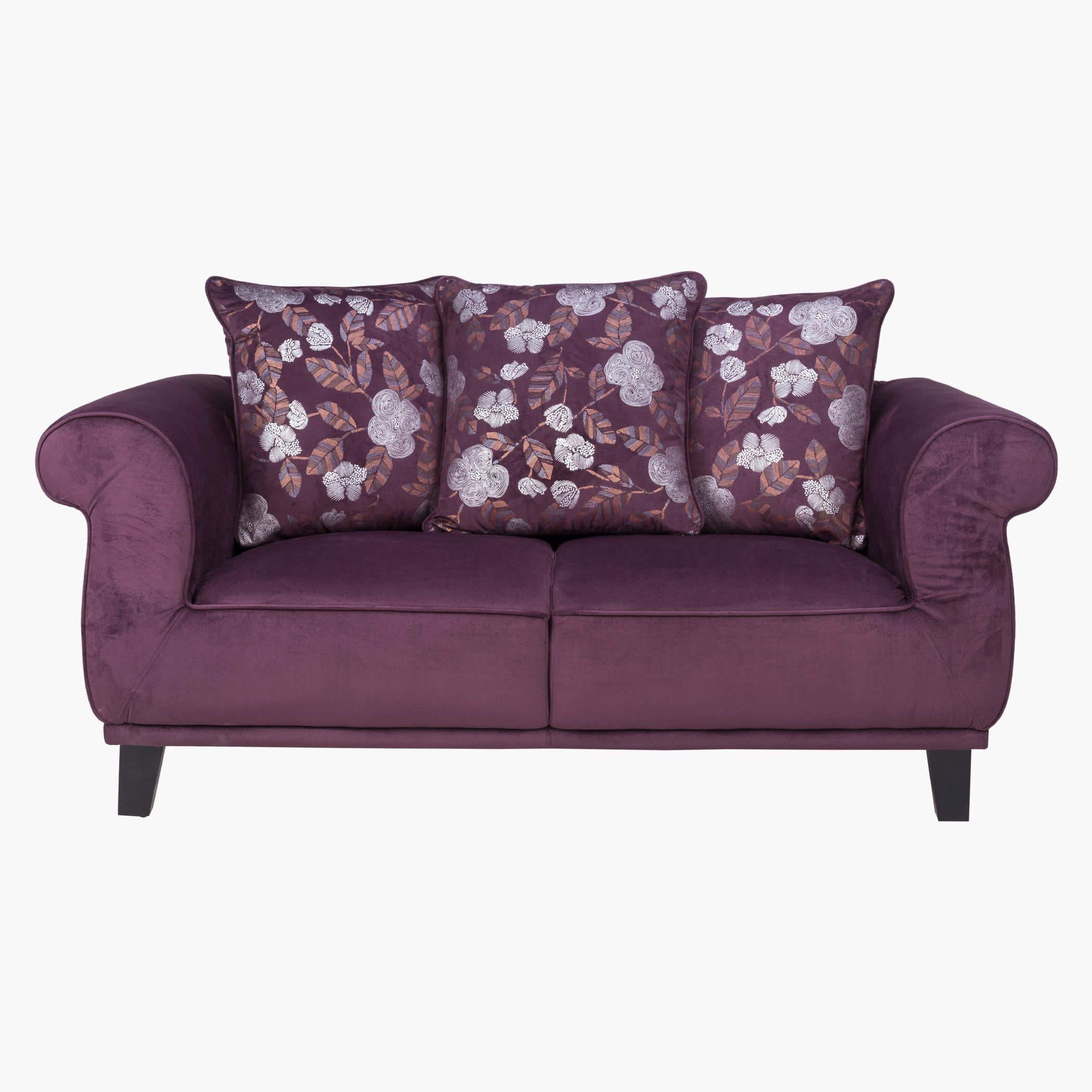 كنبة مقعدين مع 3 وسائد من رادليكس-hbxlivingroom-sofasandarmchairs-sofas-image-1
