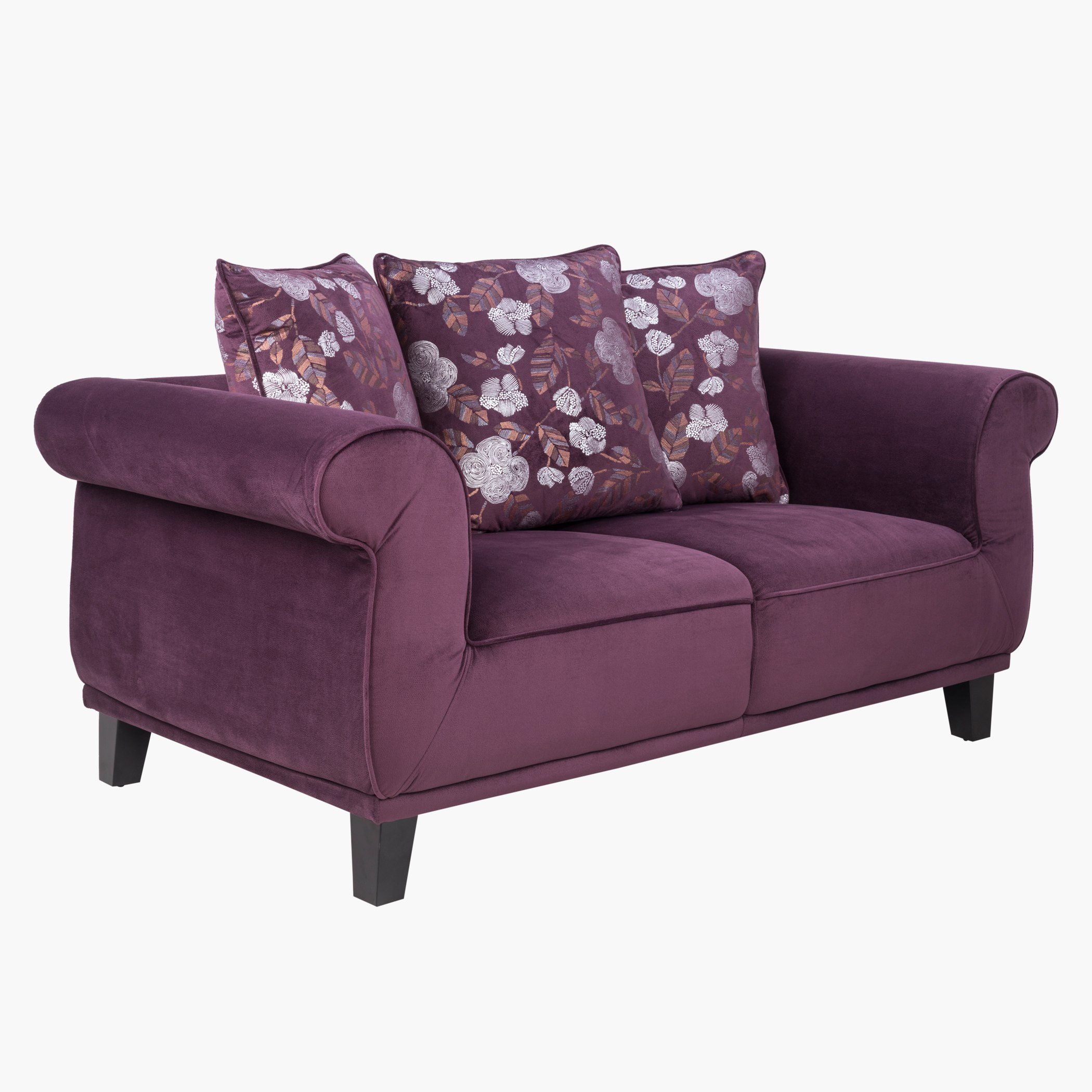 كنبة مقعدين مع 3 وسائد من رادليكس-hbxlivingroom-sofasandarmchairs-sofas-image-2