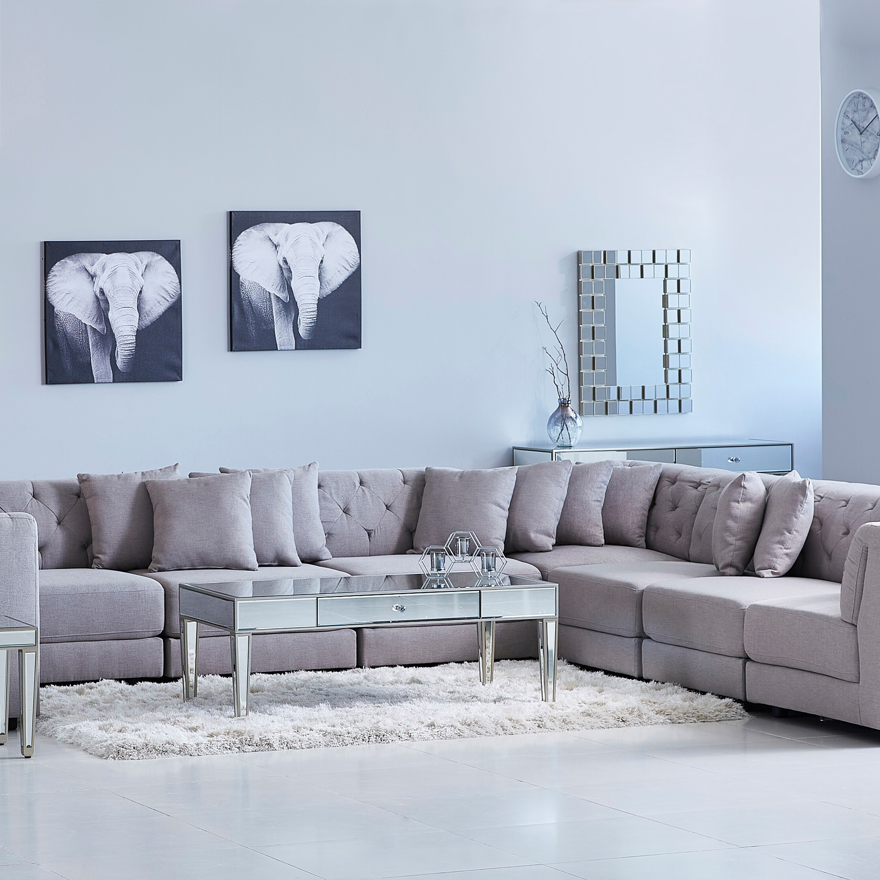 كنبة ركنية مع وسادتين من إيموشن-hbxfurniture-livingroom-sofasandsofasets-image-6
