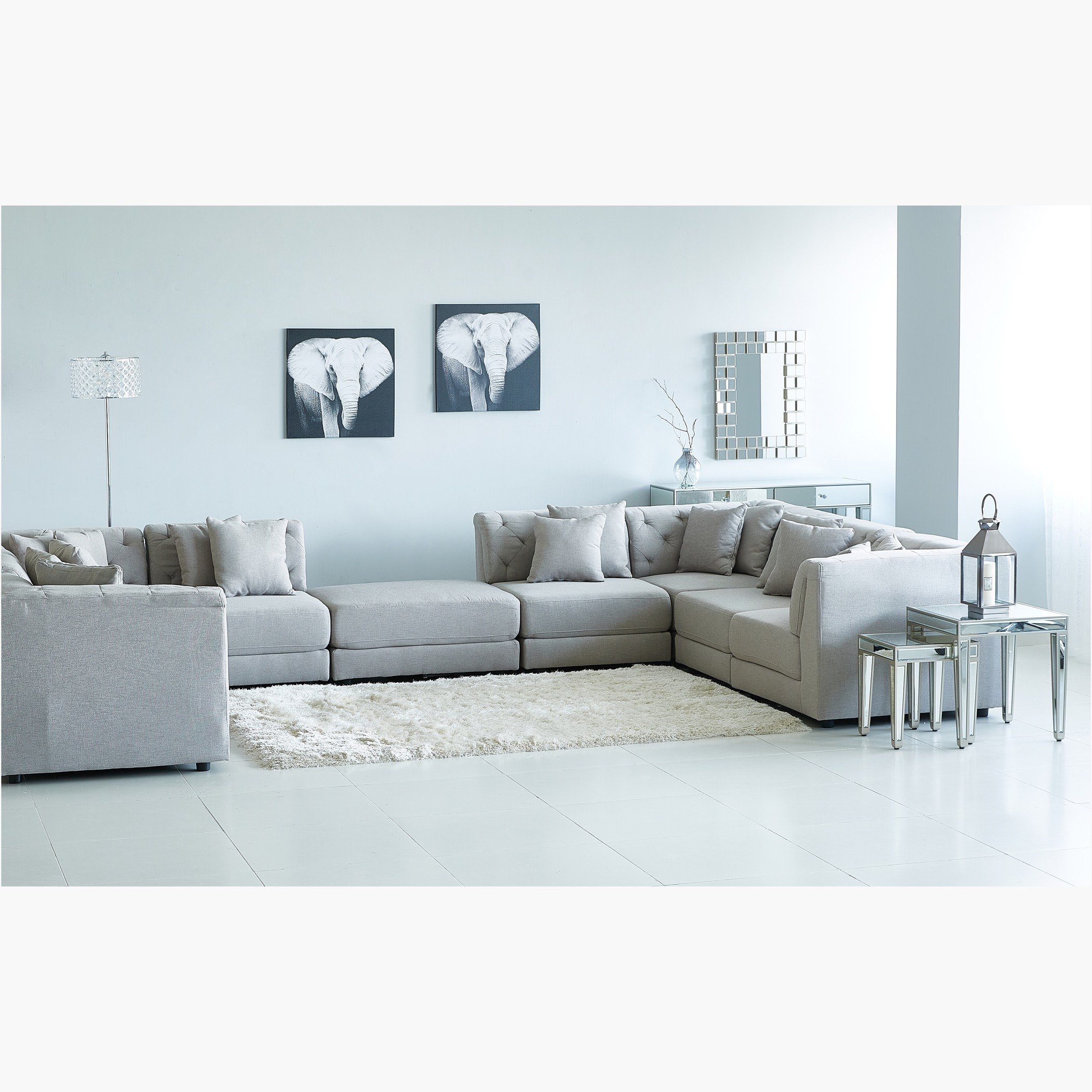 كنبة ركنية مع وسادتين من إيموشن-hbxfurniture-livingroom-sofasandsofasets-image-8