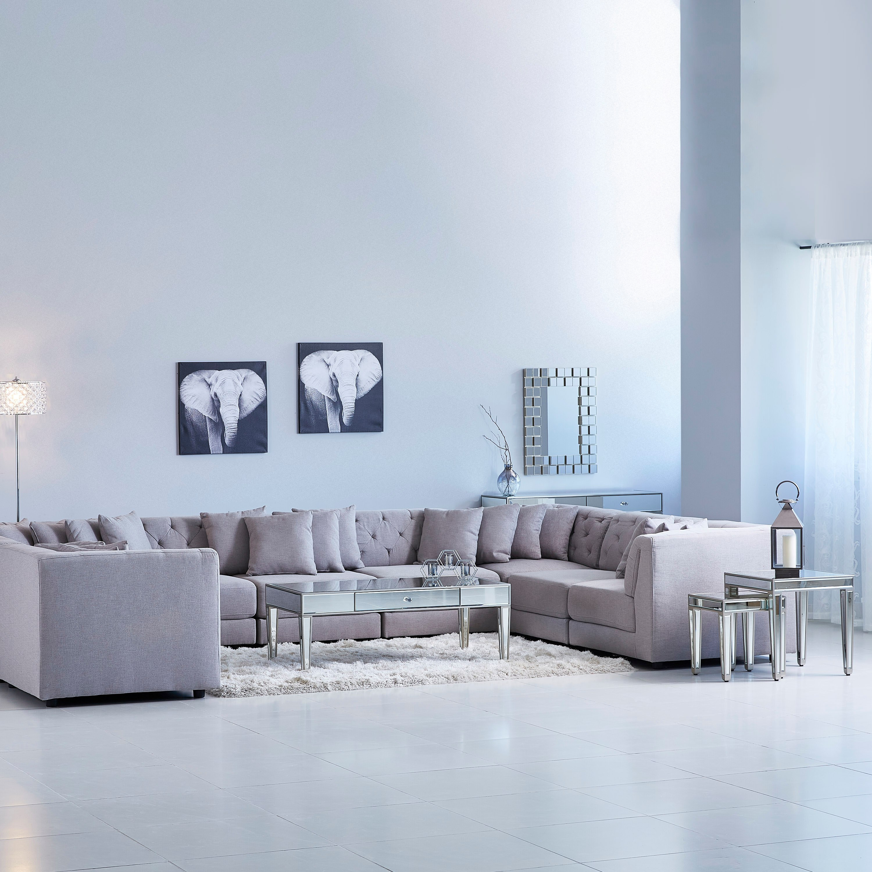 كرسي دون مساند ذراعين مع وسادتين من إيموشن-hbxfurniture-livingroom-sofasandsofasets-image-6