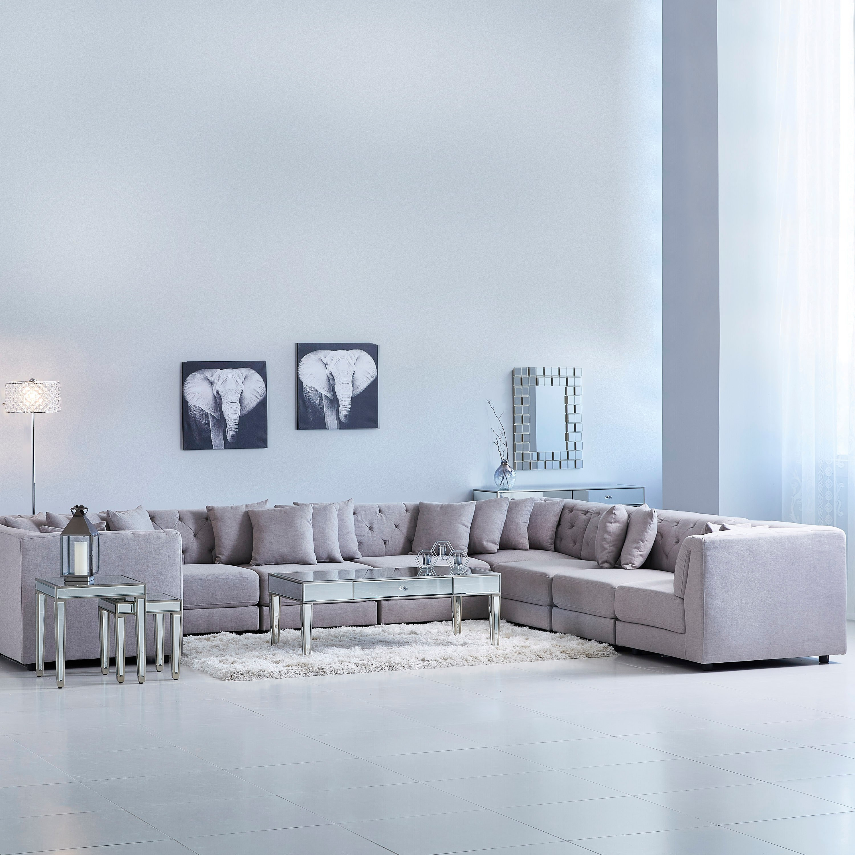 كرسي دون مساند ذراعين مع وسادتين من إيموشن-hbxfurniture-livingroom-sofasandsofasets-image-9