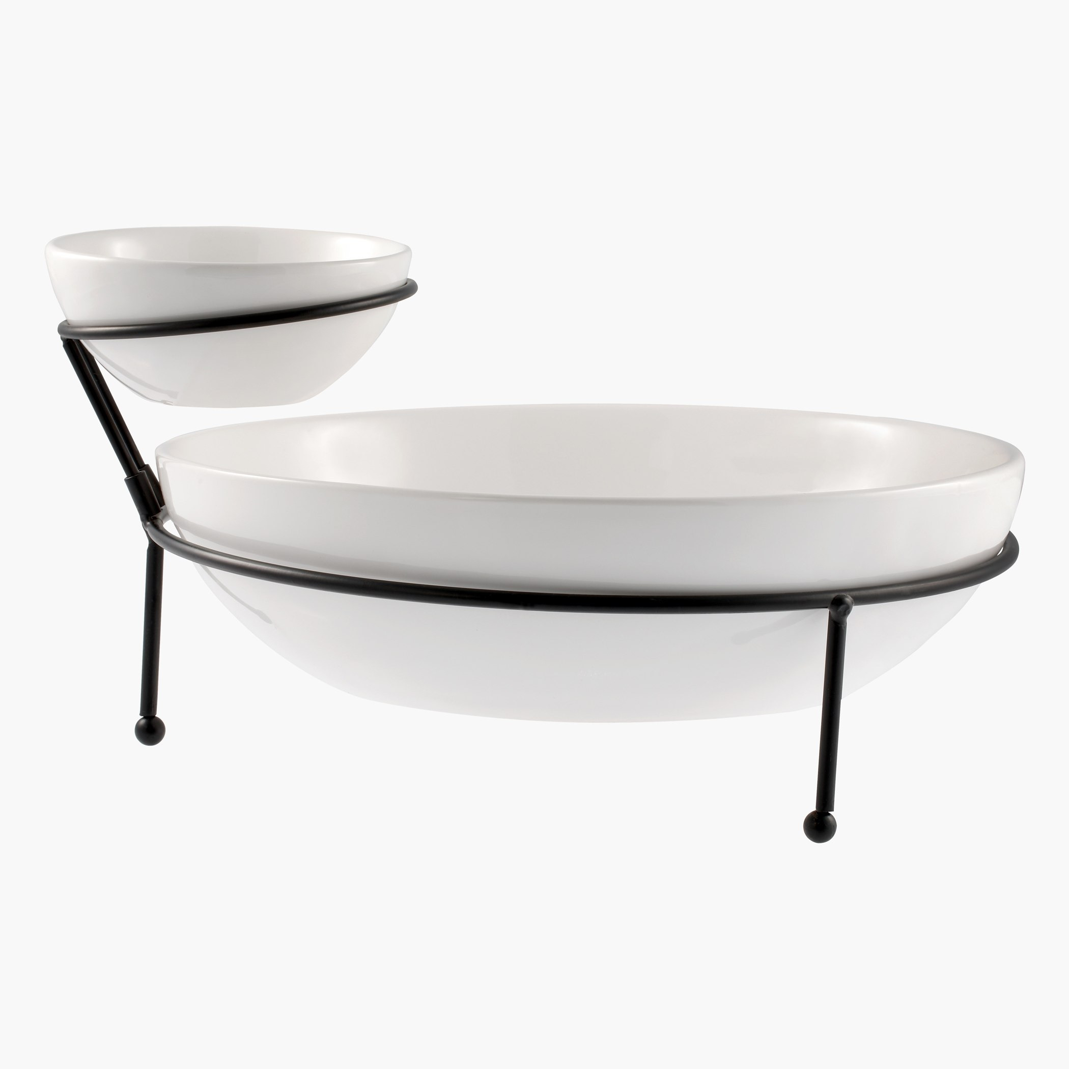 وعاء مقرمشات مع حامل من نوفا-hbxdecorandfurnishings-tabletop-serveware-image-2