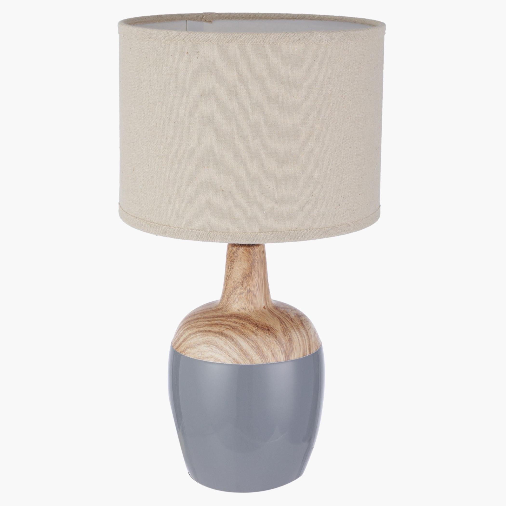 Rene Decorative Table Lamp-hbxlivingroom-lighting-tablelamps-image-1
