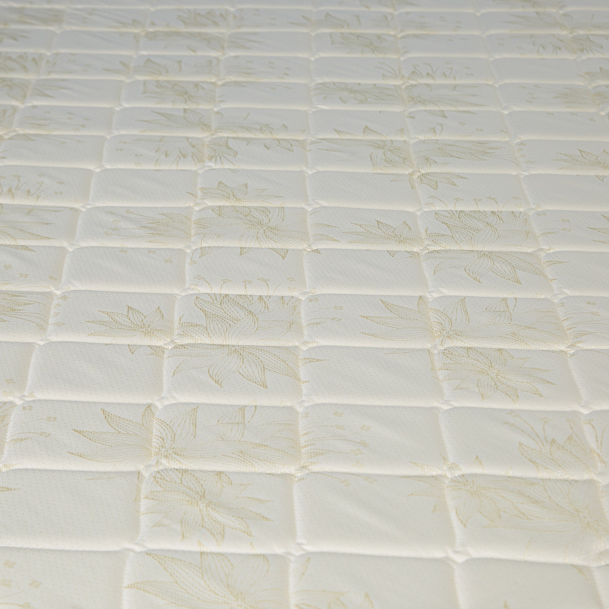 مرتبة مقاس كوين بنوابض من آي باك - 150x200x21 سم-hbxbedroom-mattresses-queen-image-6
