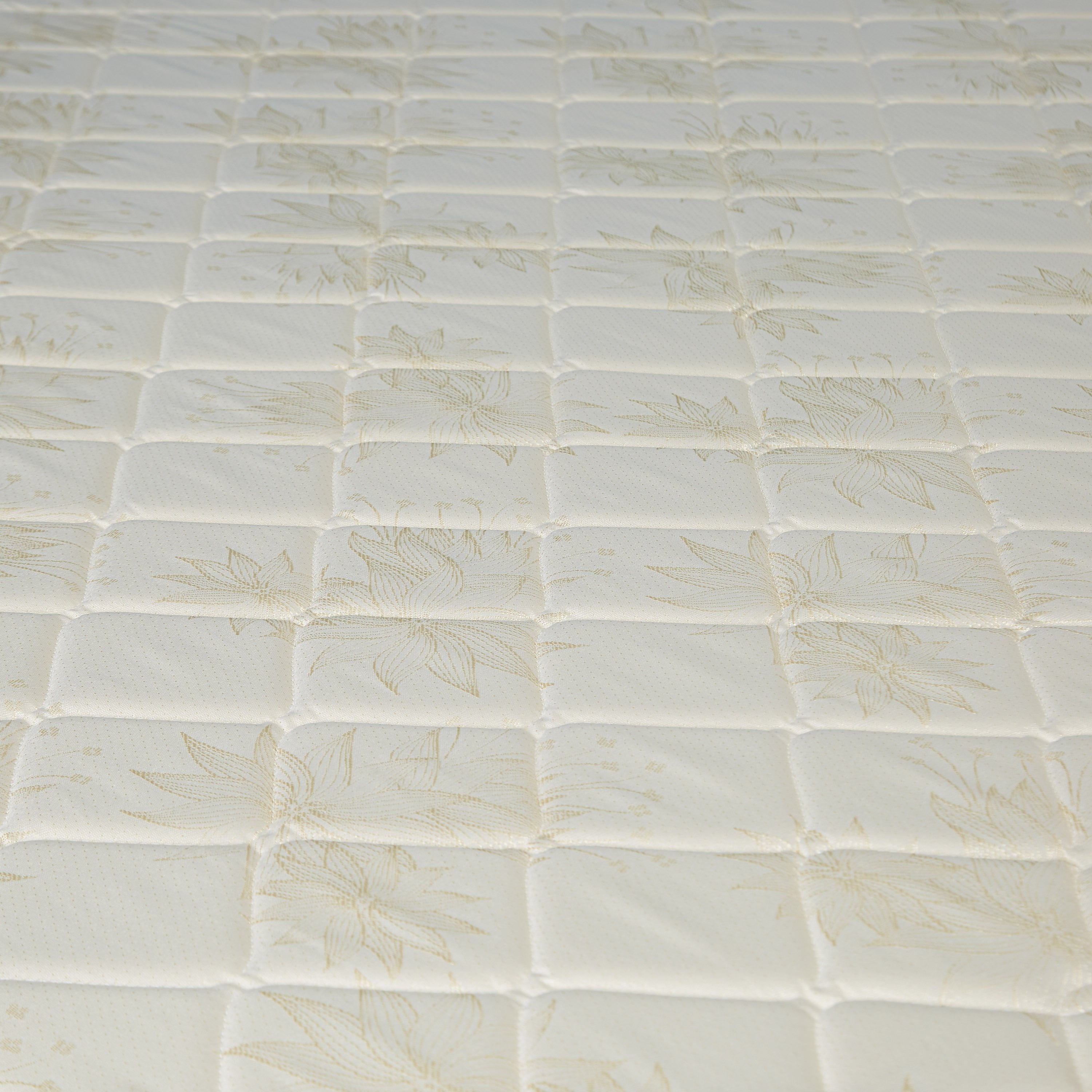 مرتبة مقاس كينج بنوابض من آي باك - 200x180x21 سم-hbxfurniture-mattresses-king-image-6