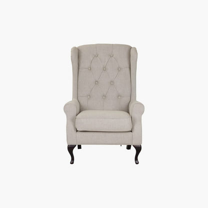 Country Wing Arm Chair