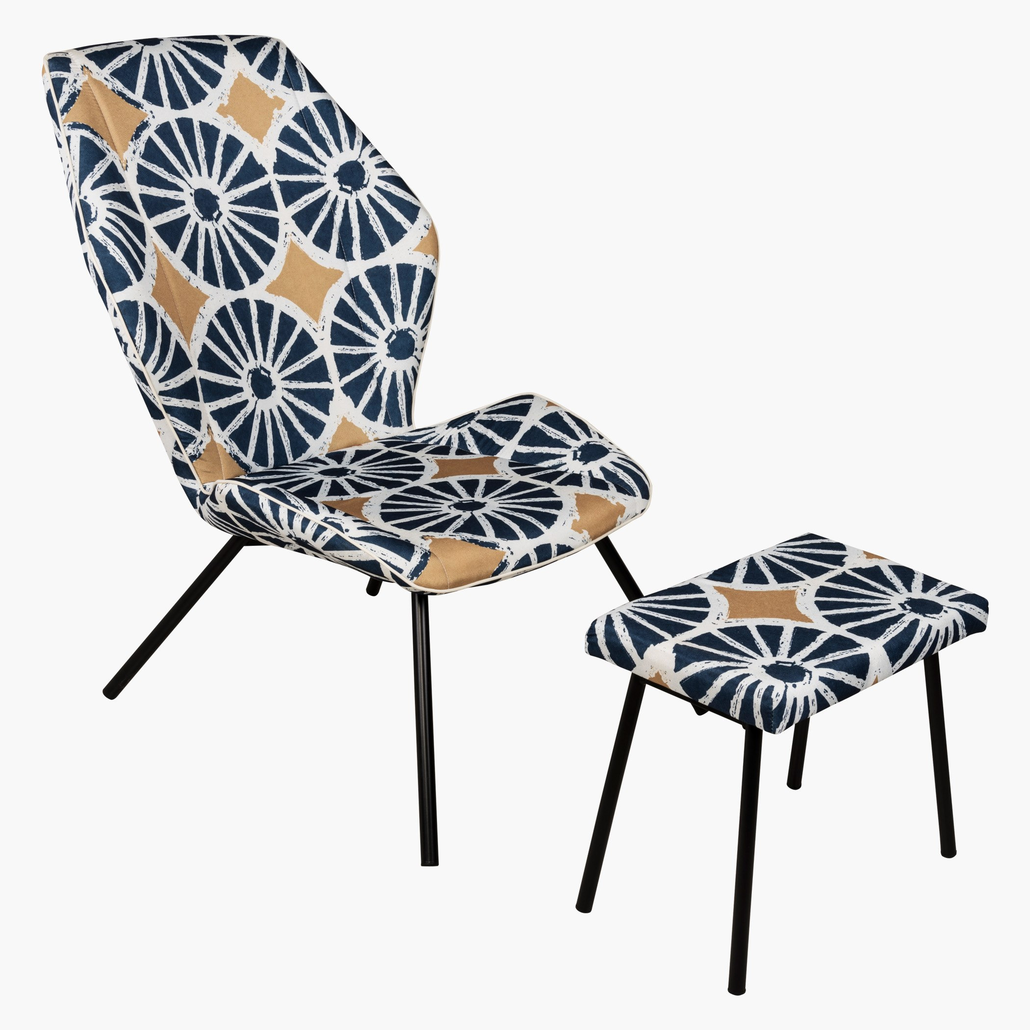 كرسي مع مسند من نوبل ريلاكس-hbxlivingroom-sofasandarmchairs-easychairs-image-2