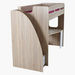 Cooper Xmore Single Loft Bed with Storage - 90x190 cm-Single-thumbnailMobile-3