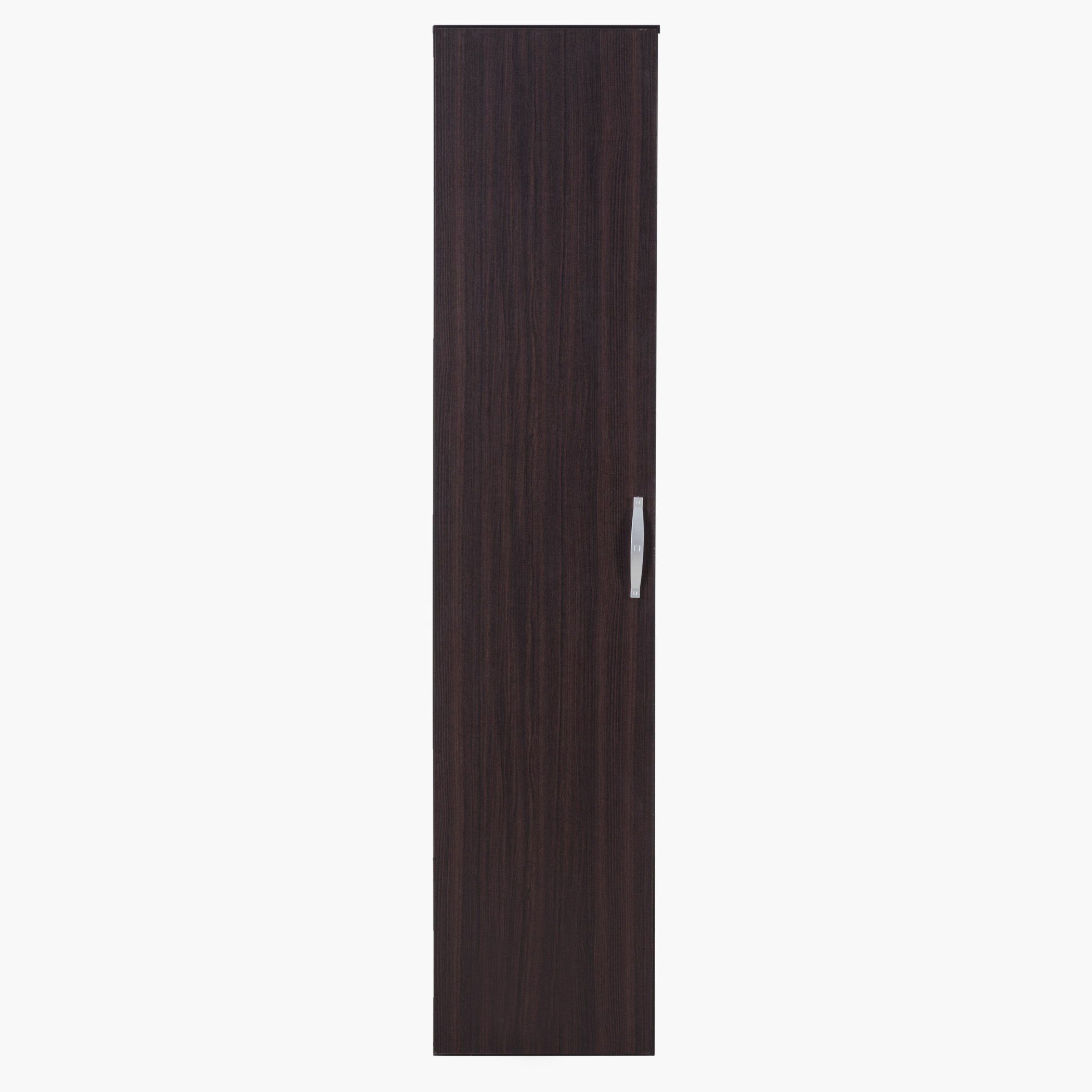 Single wooden deals wardrobe