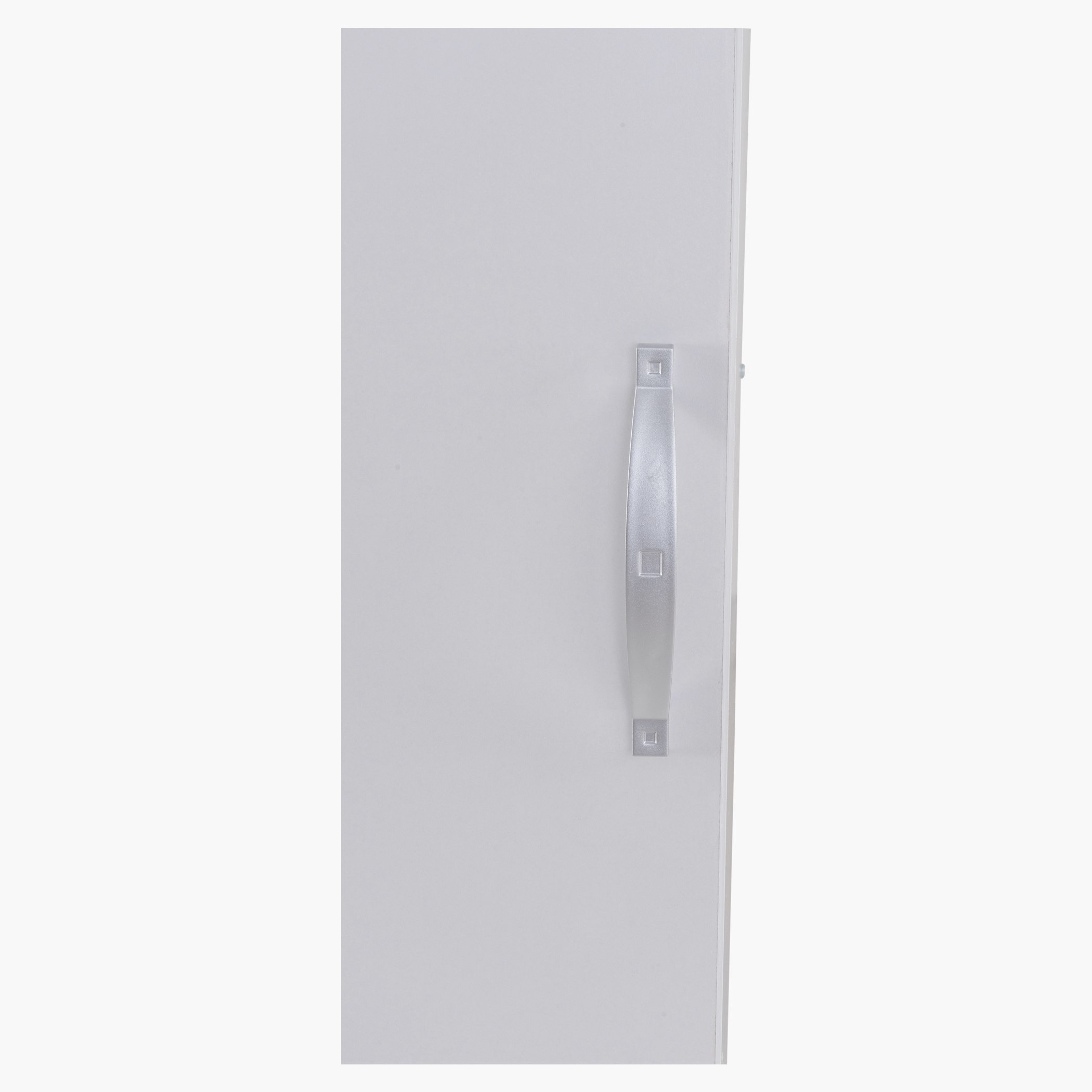 Joy Agata Single Door Wardrobe-hbxfurniture-wardrobes-image-4