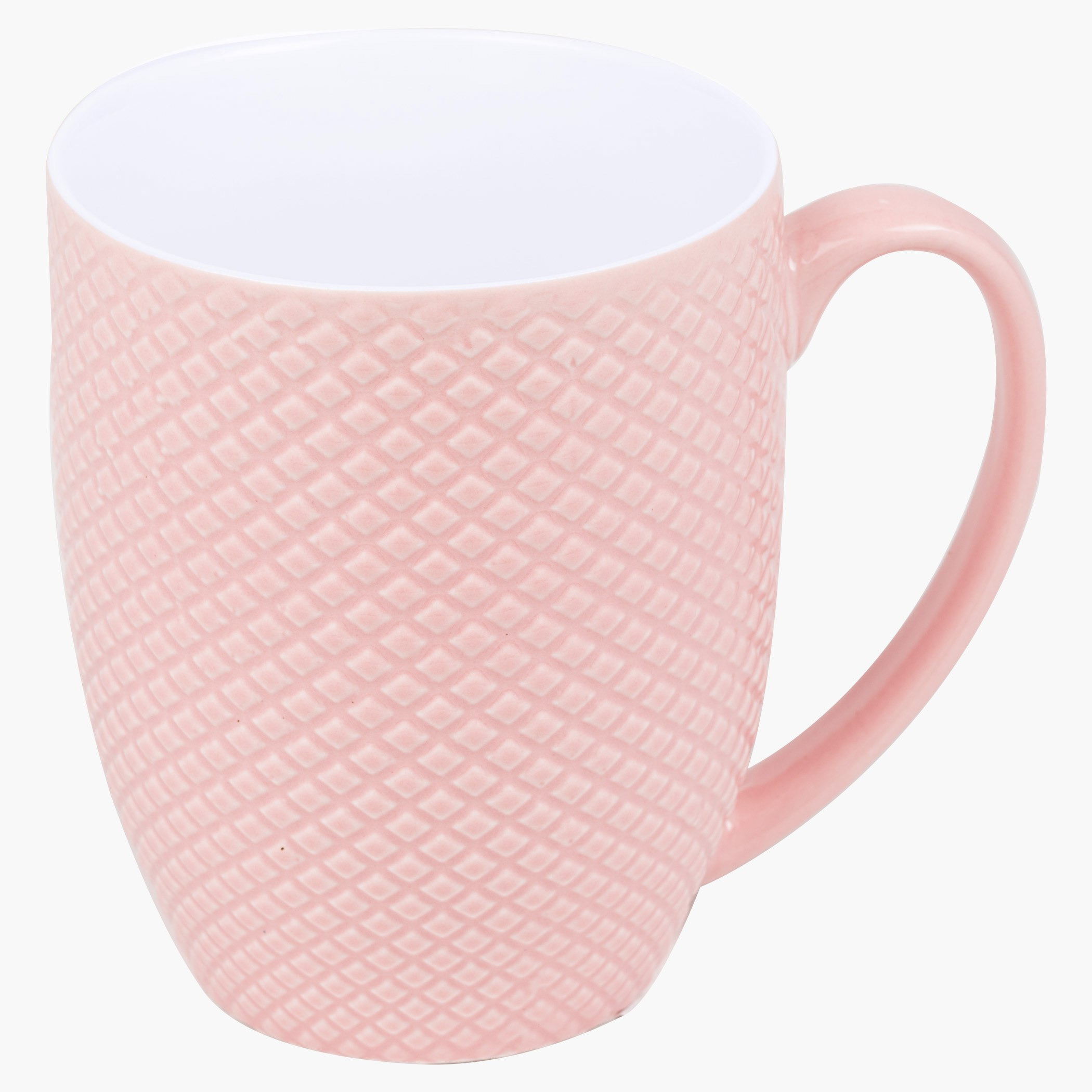 كوب منقوش - 400 مل-hbxdecorandfurnishings-tabletop-crockery-image-1