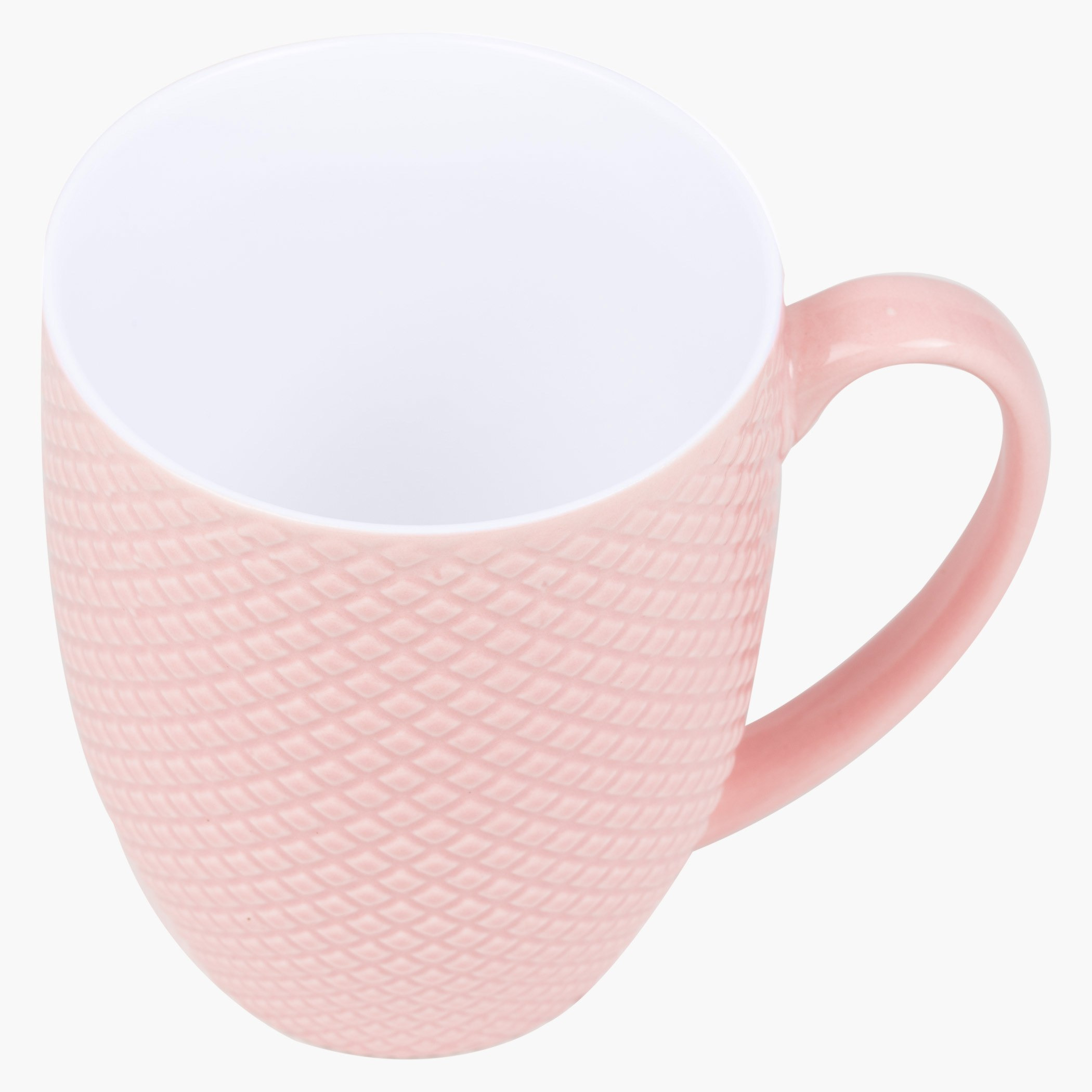 كوب منقوش - 400 مل-hbxdecorandfurnishings-tabletop-crockery-image-2