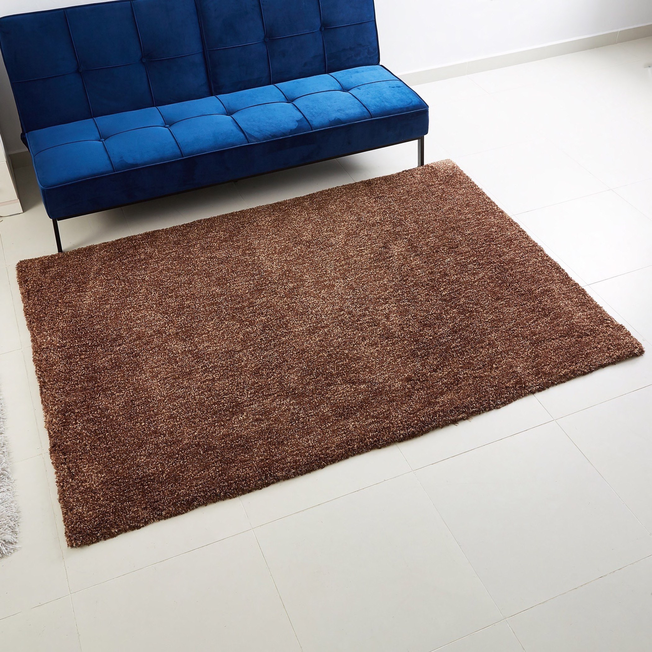 سجادة قطيفة ميكروفيبر ناعمة جدا - 230x160 سم-hbxdecorandfurnishings-floorcoverings-rugs-image-1