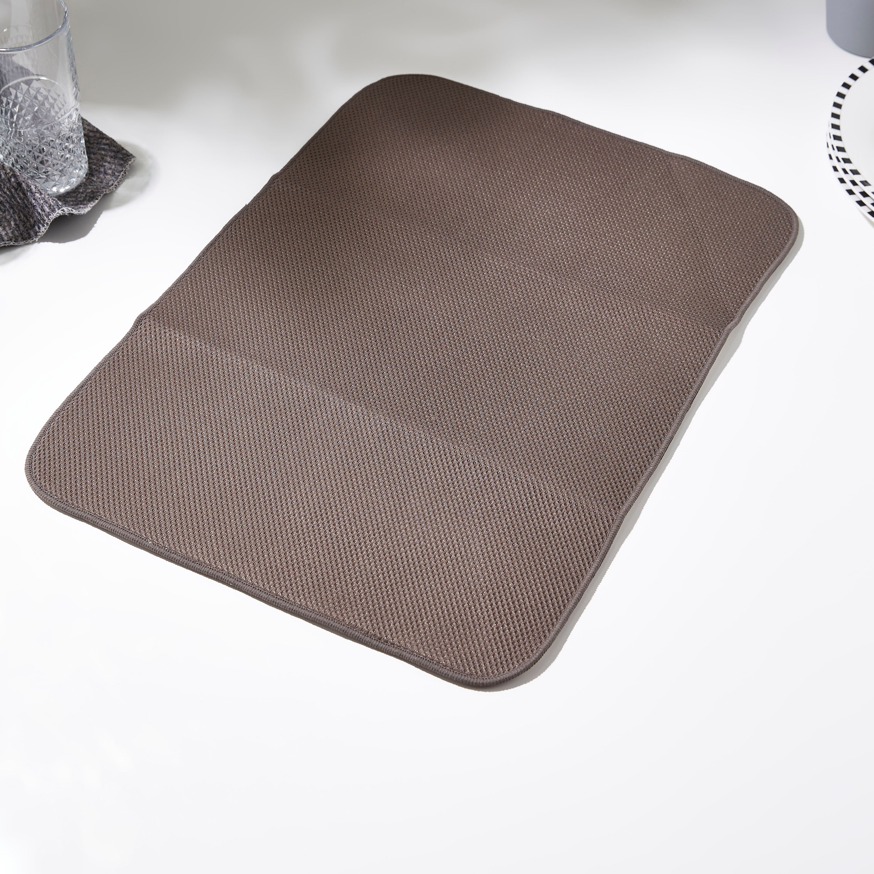 Lindsay Quick Dry Kitchen Mat-hbxhomeware-kitchenware-kitchenlinens-image-1