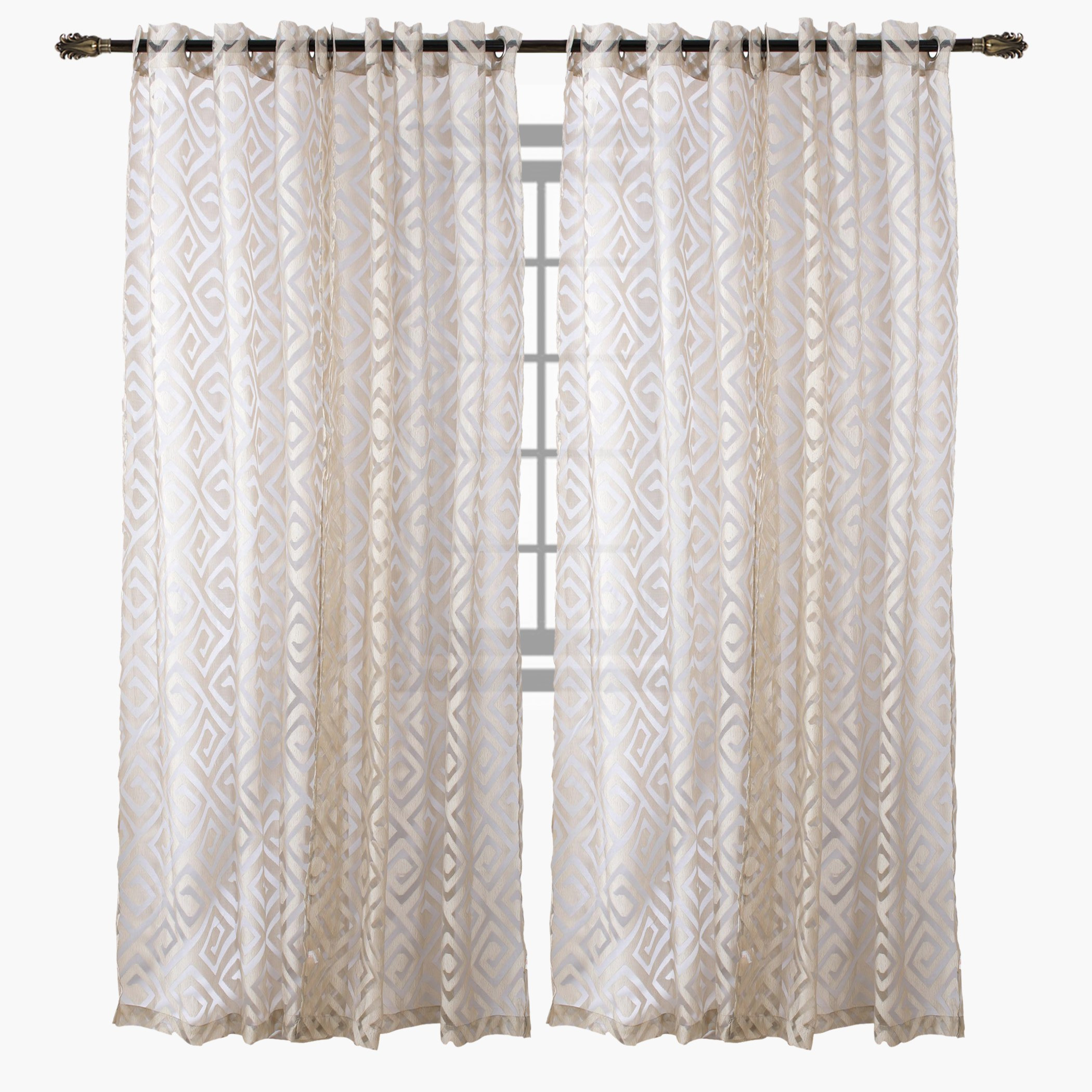ستارة شفافة من إليزا - طقم من قطعتين-hbxbedroom-windowcoverings-curtains-image-2
