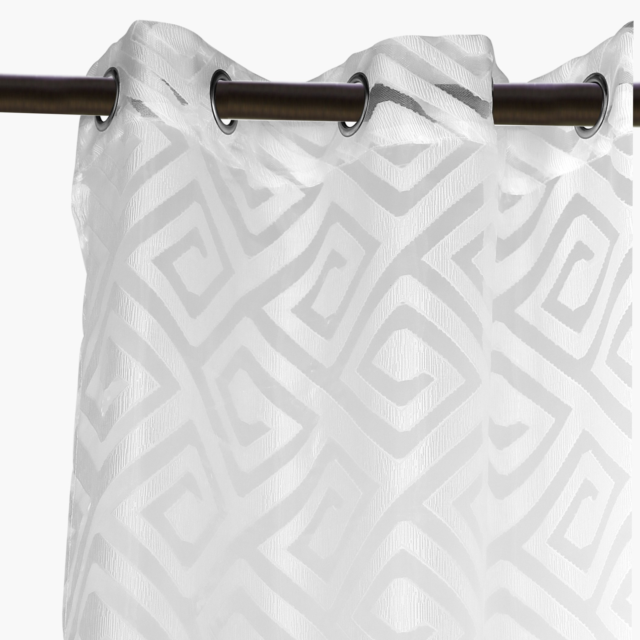 زوج ستائر بارز الملمس إليزا - 140x240سم-hbxbedroom-windowcoverings-curtains-image-2