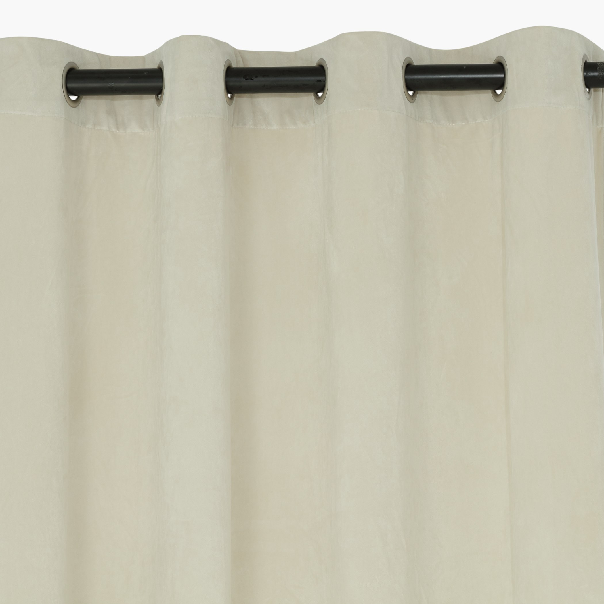زوج ستائر بحلقات من دوف - 140x300 سم-hbxbedroom-windowcoverings-curtains-image-2