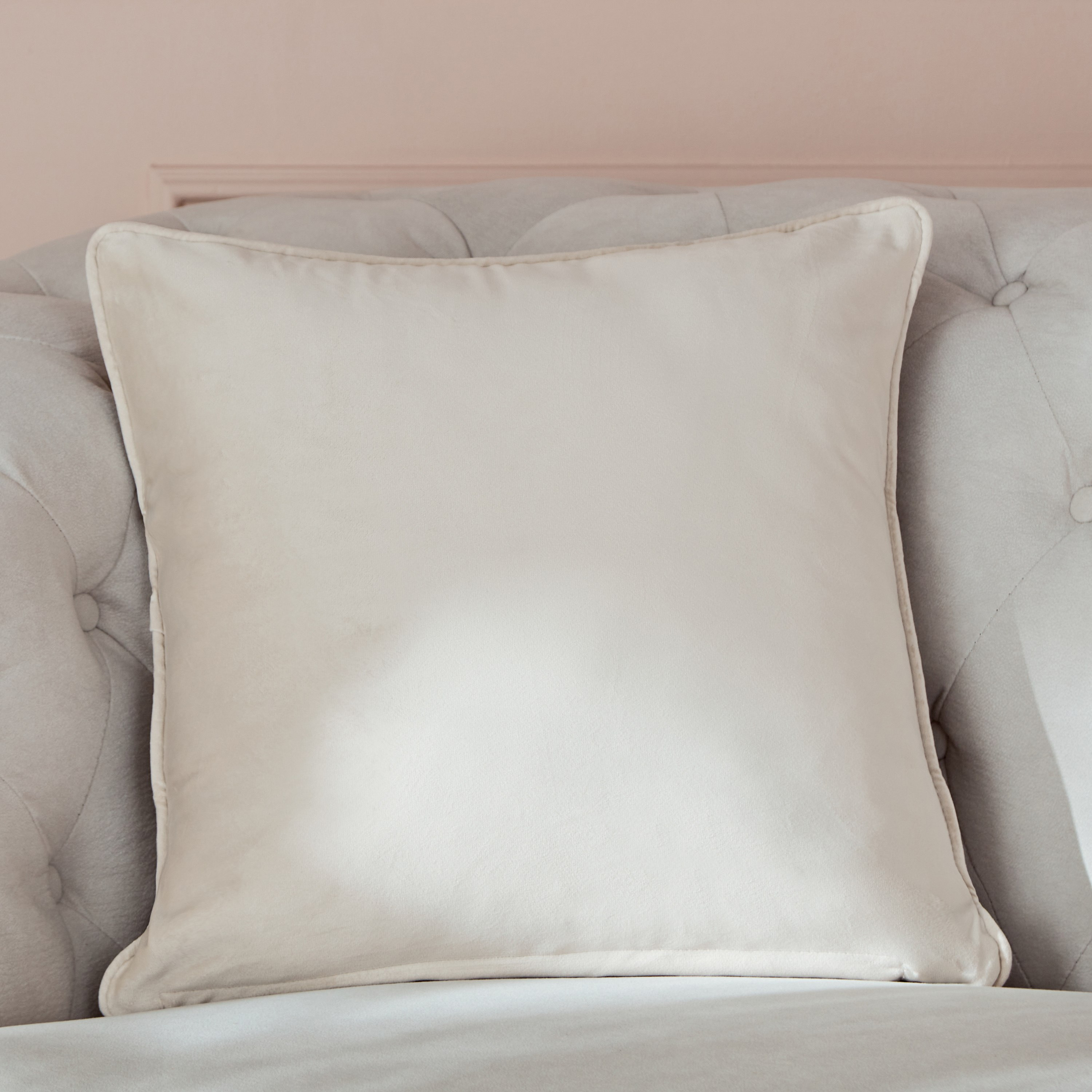 غطاء وسادة مخمل من دوف - 45x45 سم-hbxhomeware-cushionsandcovers-cushioncovers-image-1