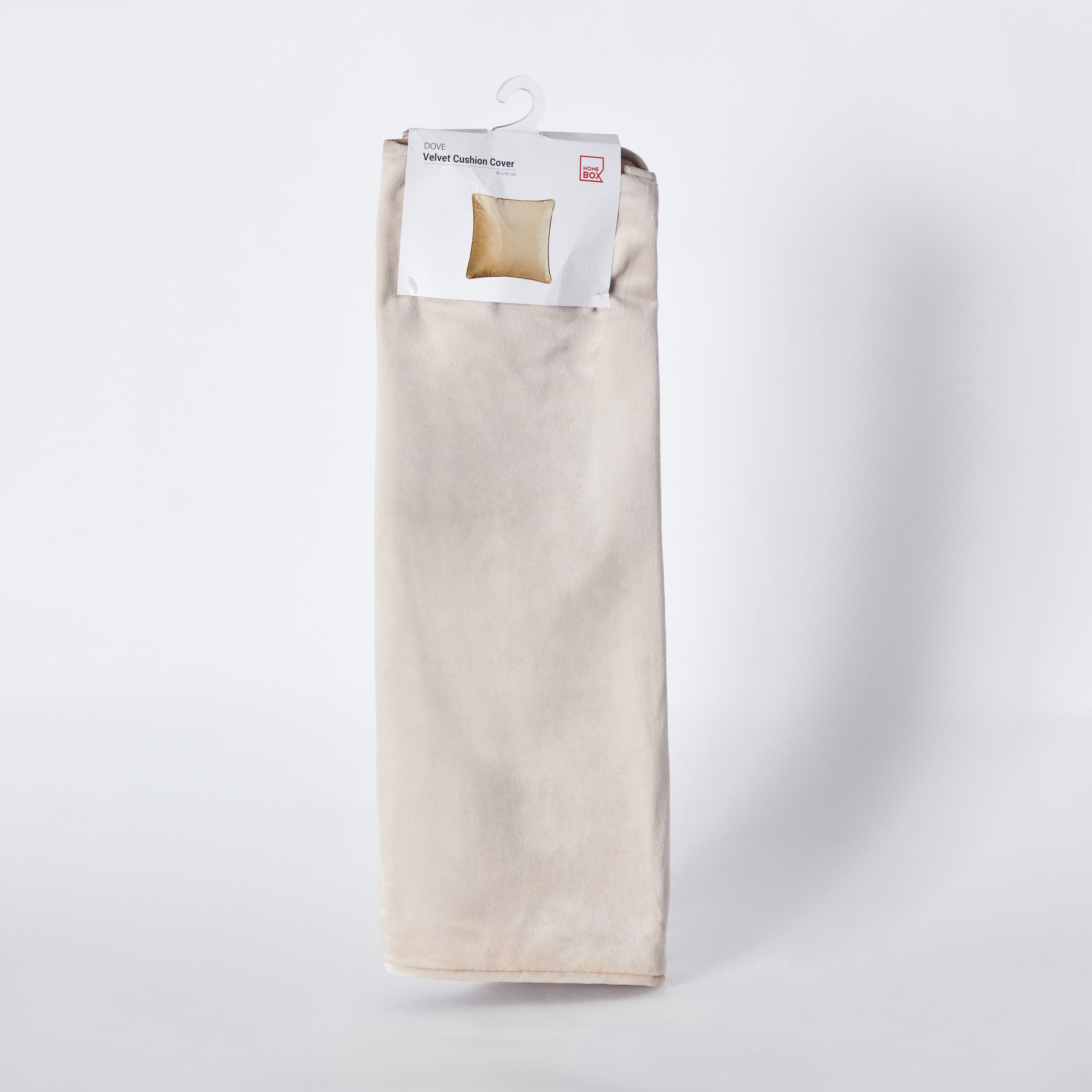 غطاء وسادة مخمل من دوف - 45x45 سم-hbxhomeware-cushionsandcovers-cushioncovers-image-6