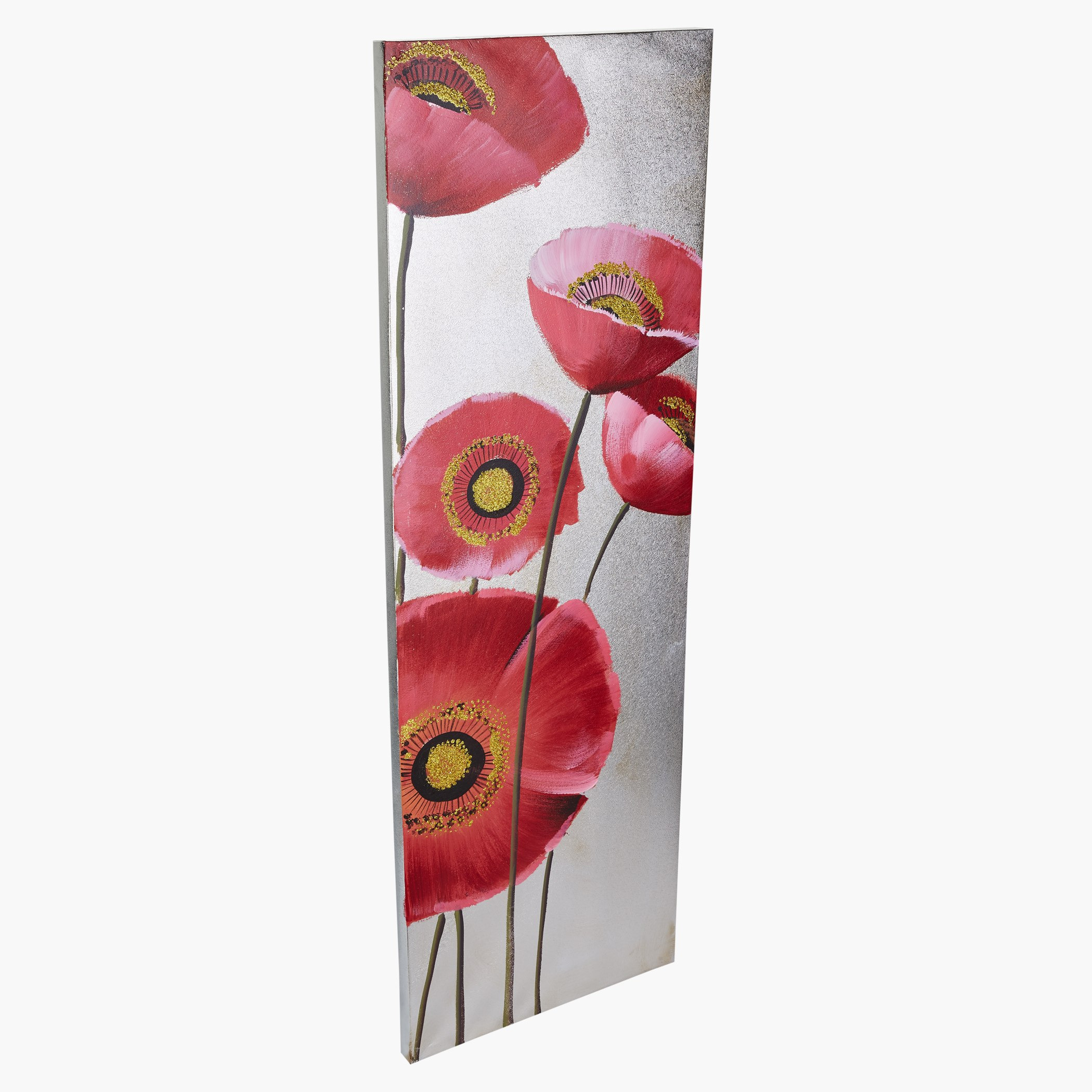 لوحة بارزة الملمس ثلاثية الأبعاد مزيّنة بالجليتر بوبي-hbxhomeware-hbxdecorandfurnishings-image-2