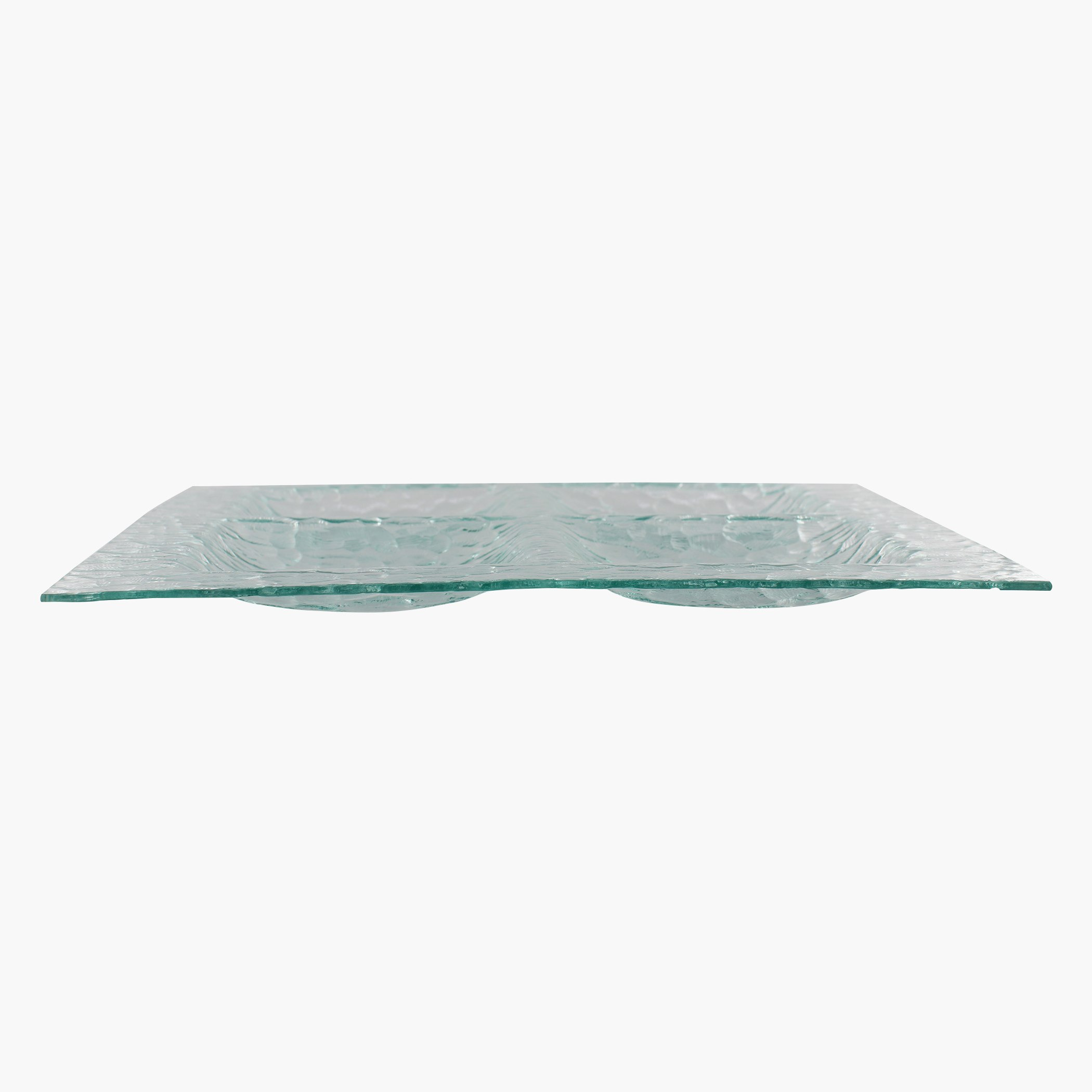 صحن مصنوع يدويًا من كريستا - 38 سم-hbxdecorandfurnishings-tabletop-serveware-image-2