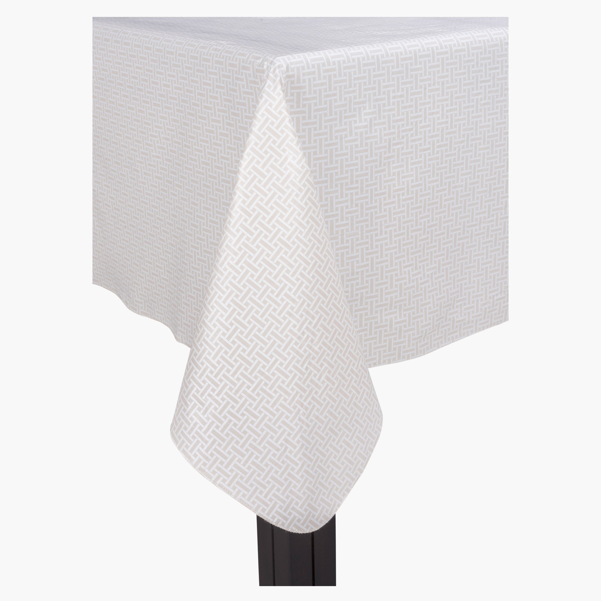 غطاء طاولة منسوج - 152x259 سم-hbxdecorandfurnishings-homefurnishings-tablelinens-image-2