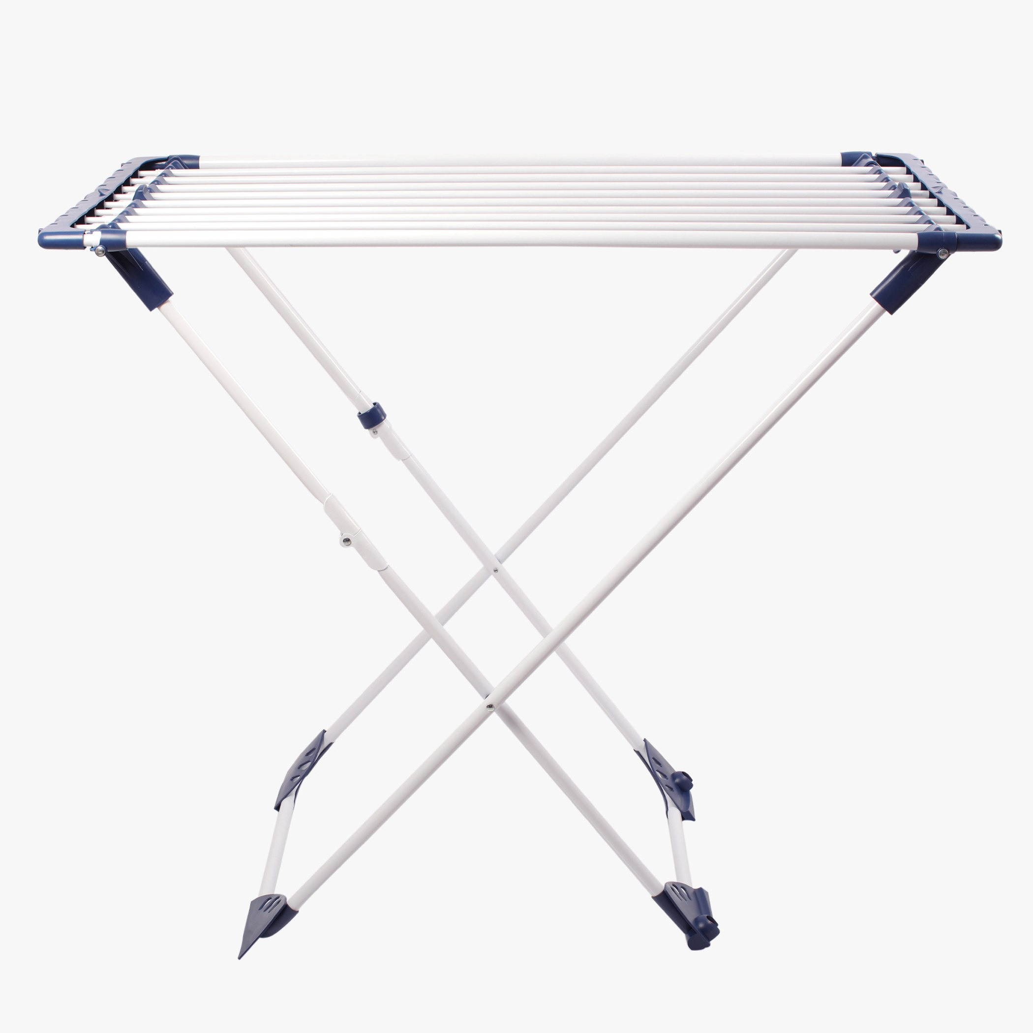 مجفف ملابس قابل للتمدد من جيوفاني - 180x56x96 سم-hbxhomeware-bathandlaundry-clothesdryingracks-image-2