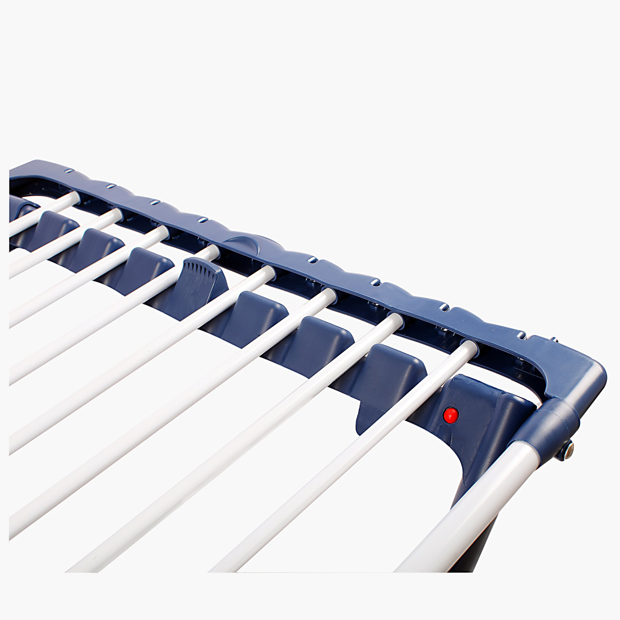 مجفف ملابس قابل للتمدد من جيوفاني - 180x56x96 سم-hbxhomeware-bathandlaundry-clothesdryingracks-image-3