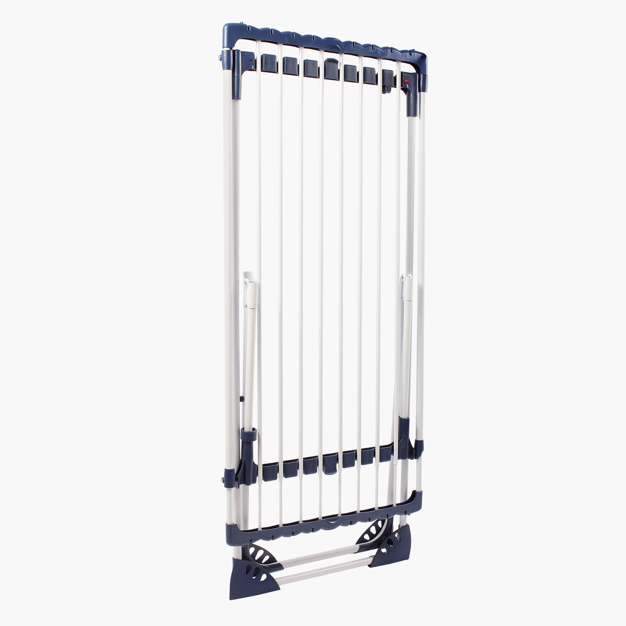 مجفف ملابس قابل للتمدد من جيوفاني - 180x56x96 سم-hbxhomeware-bathandlaundry-clothesdryingracks-image-5