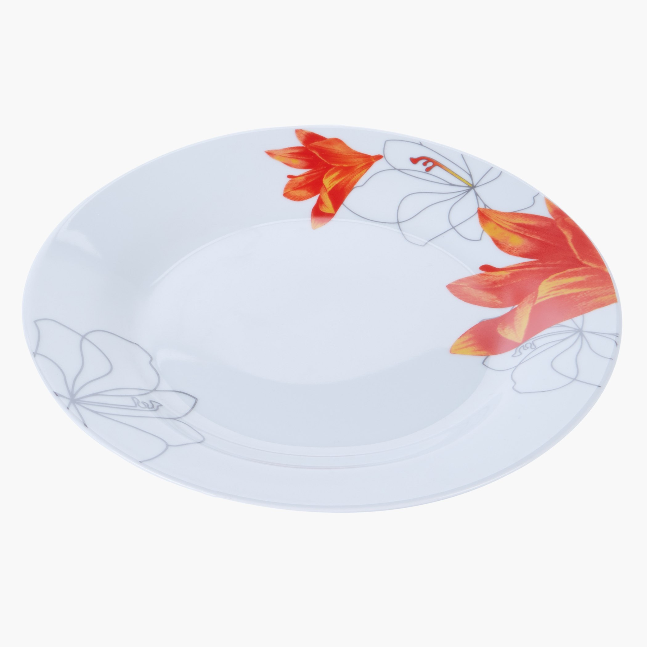 طقم مستلزمات مائدة 20 قطعة بطبعات داليا-hbxhomeware-hbxkitchen-image-2