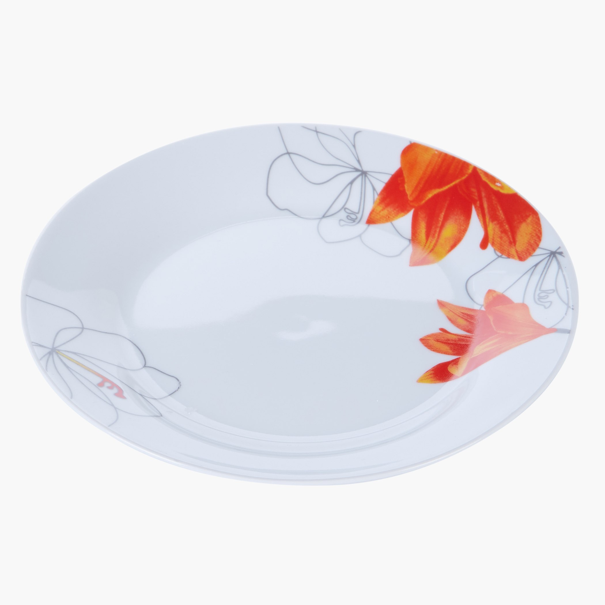 طقم مستلزمات مائدة 20 قطعة بطبعات داليا-hbxhomeware-hbxkitchen-image-3