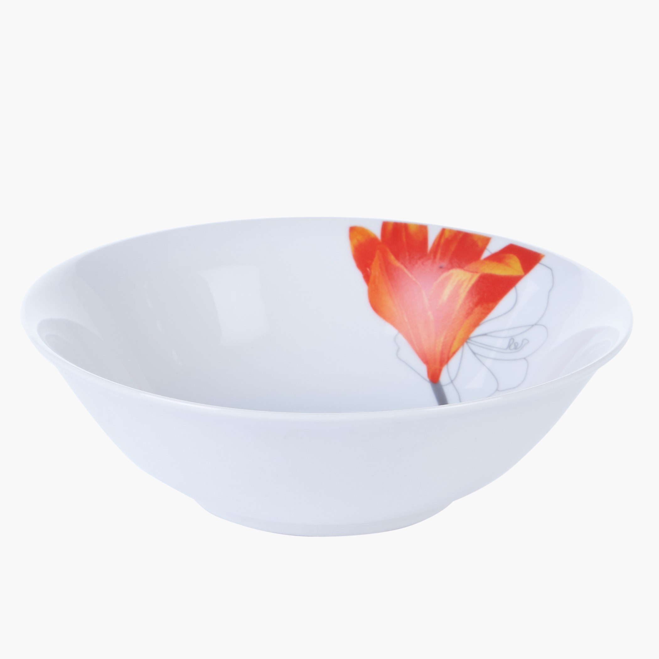 طقم مستلزمات مائدة 20 قطعة بطبعات داليا-hbxhomeware-hbxkitchen-image-4