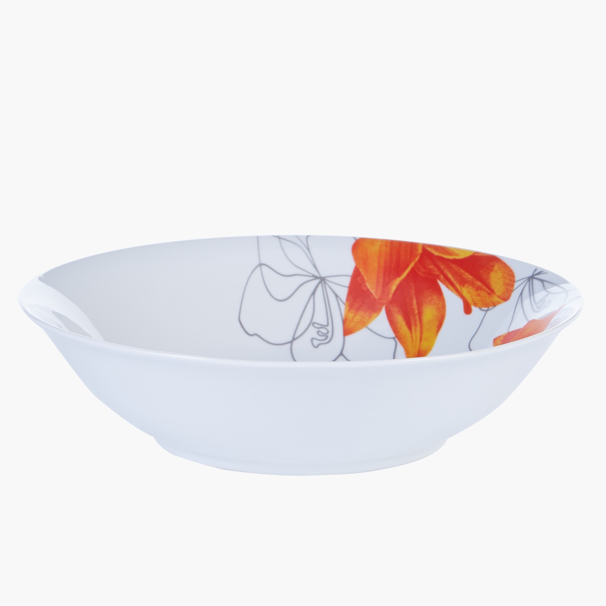 طقم مستلزمات مائدة 20 قطعة بطبعات داليا-hbxhomeware-hbxkitchen-image-8