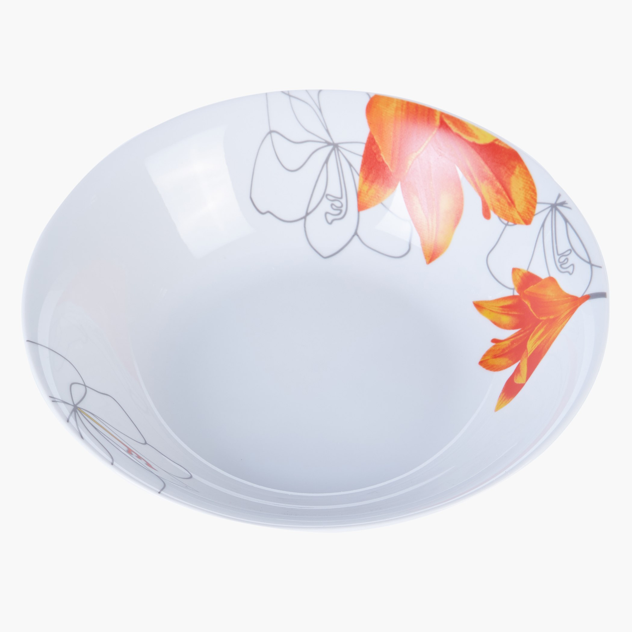 طقم مستلزمات مائدة 20 قطعة بطبعات داليا-hbxhomeware-hbxkitchen-image-9