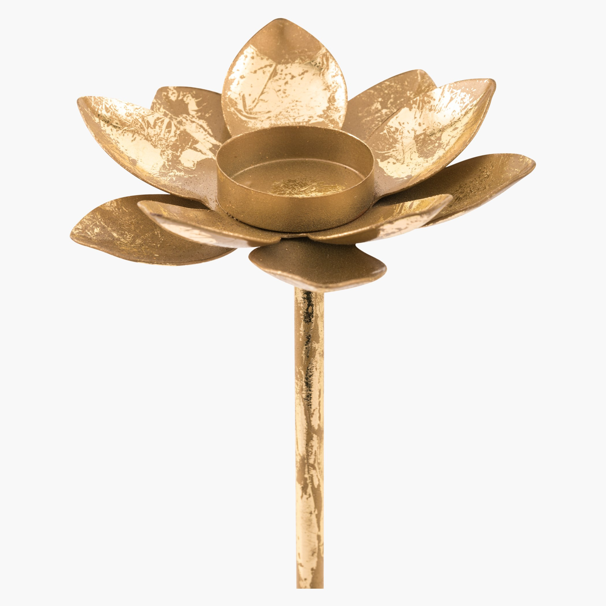 حامل شموع صغيرة من لوتس - طقم من 2-hbxlivingroom-decorandaccessories-candleholders-image-3