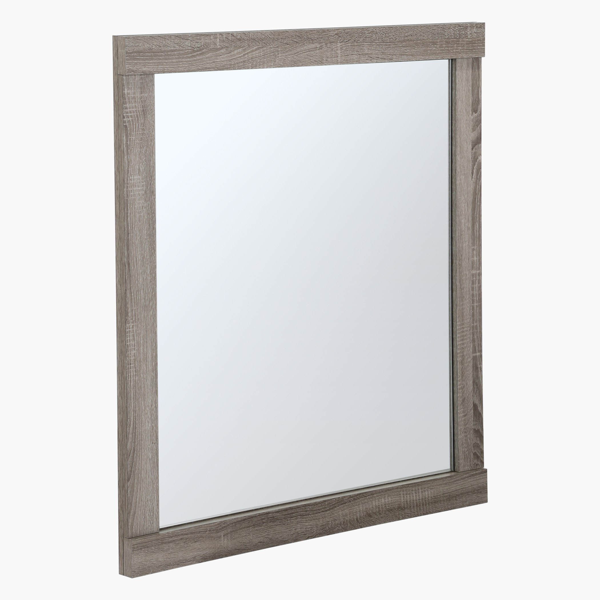 مرآة دون طاولة تزيين كبيرة 6 أدراج من ماريسا-hbxfurniture-bedroom-dressersandmirrors-image-2