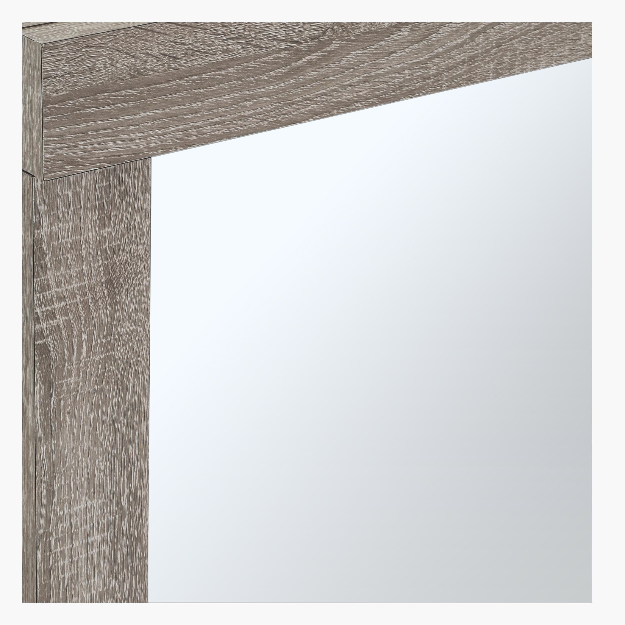 مرآة دون طاولة تزيين كبيرة 6 أدراج من ماريسا-hbxfurniture-bedroom-dressersandmirrors-image-3