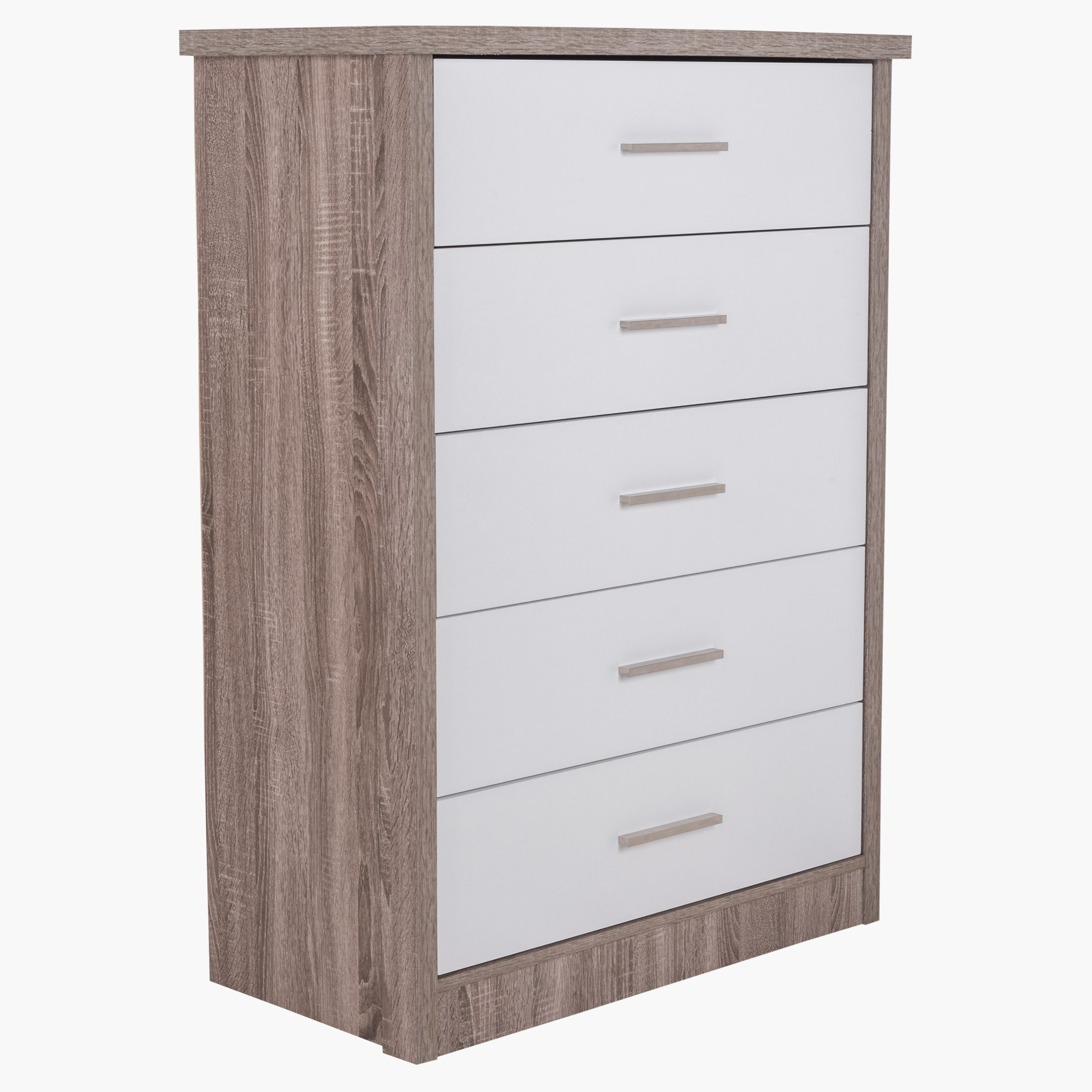 وحدة تخزين 5 أدراج من ماريسا-hbxfurniture-dressersandchests-chestofdrawers-image-1