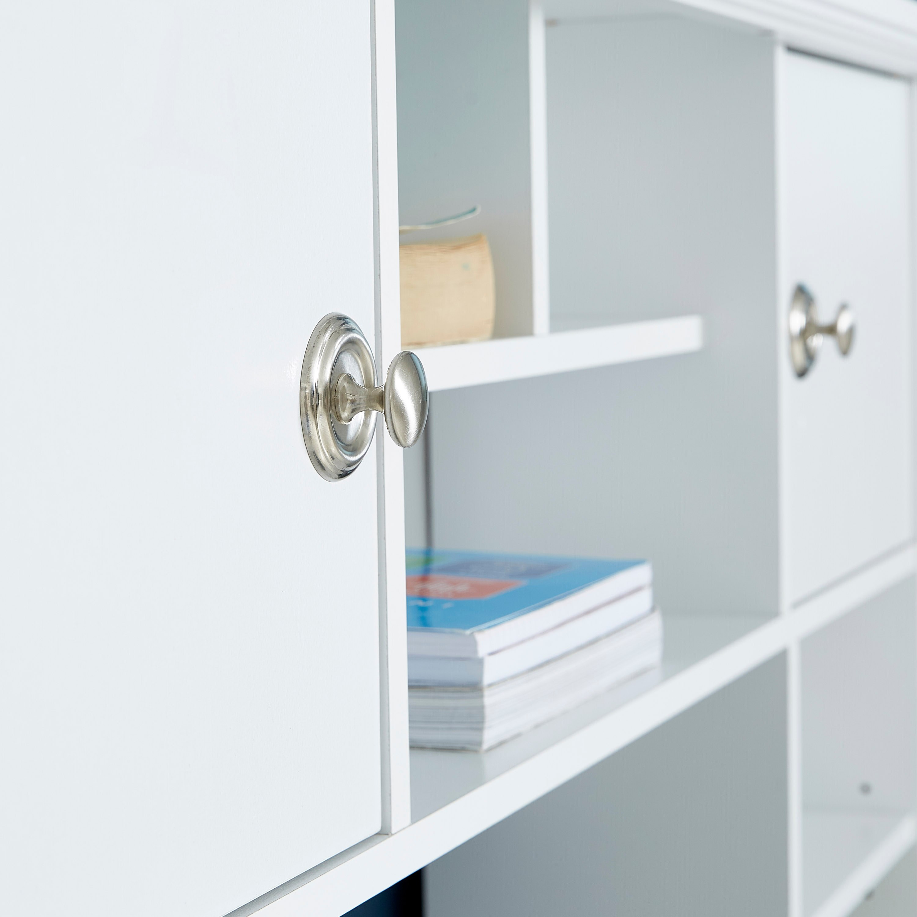 مكتب دراسة بخزانة من كاونتري-hbxfurniture-office-desks-image-4