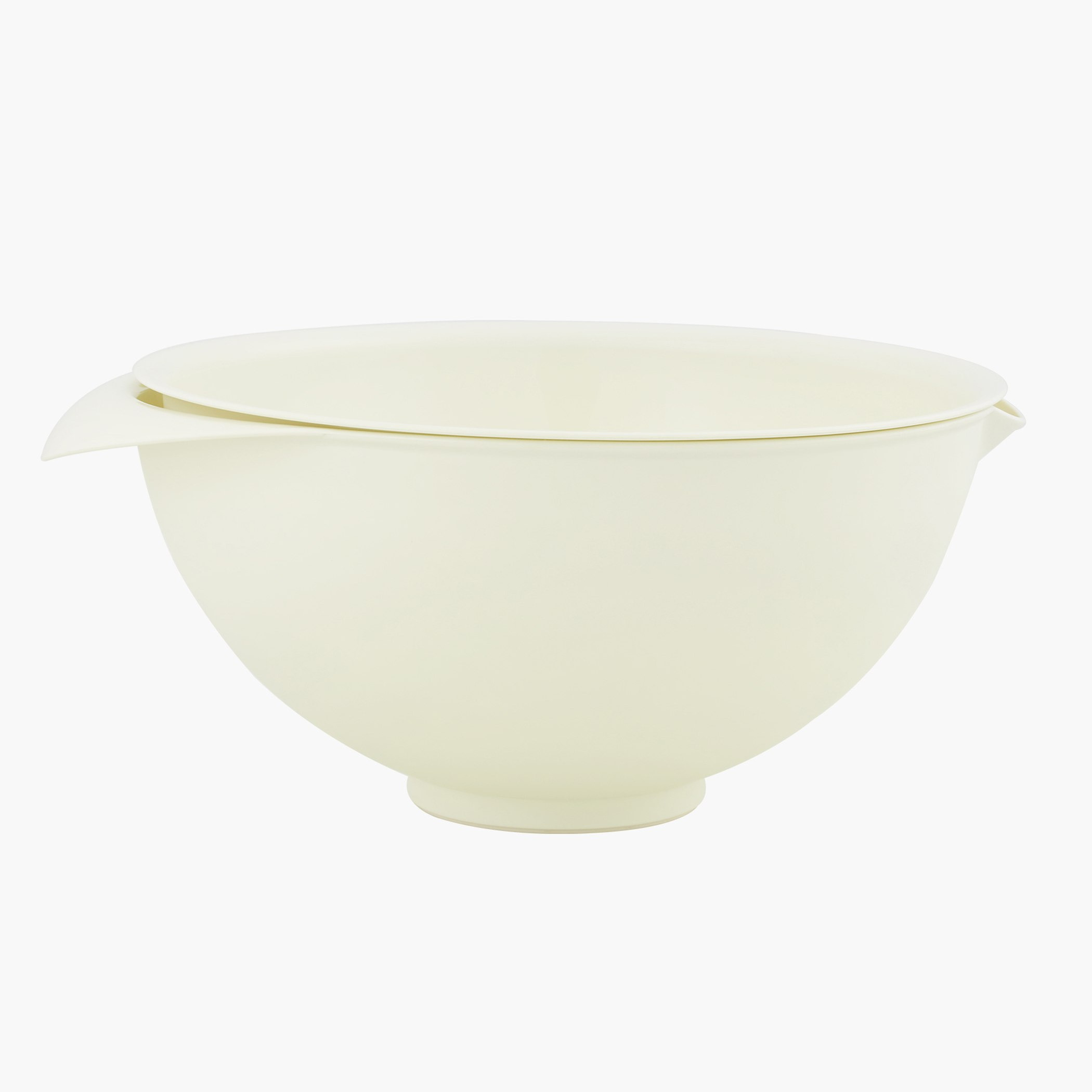 Lace Double Colander - 25x13 cm-hbxkitchen-kitchenware-foodpreparation-image-2