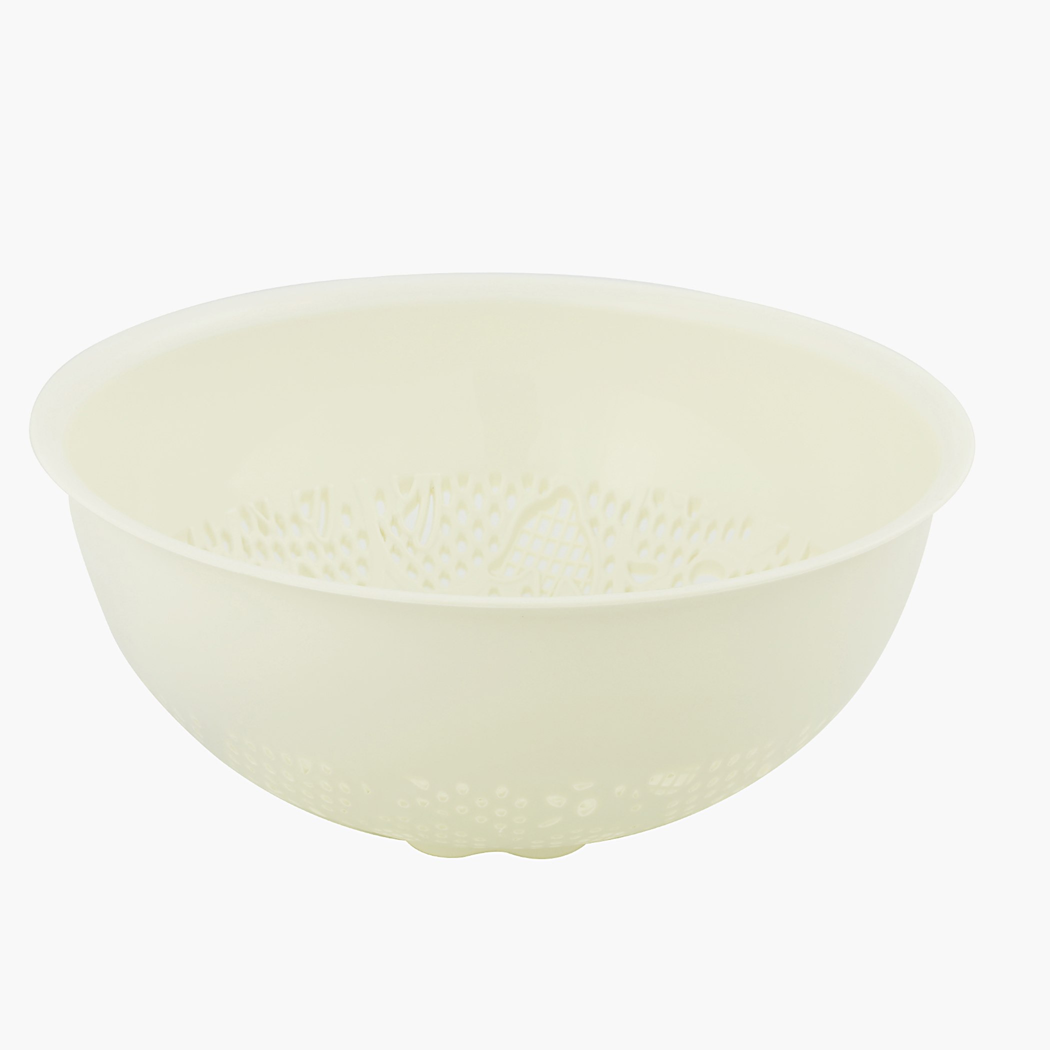 Lace Double Colander - 25x13 cm-hbxkitchen-kitchenware-foodpreparation-image-3