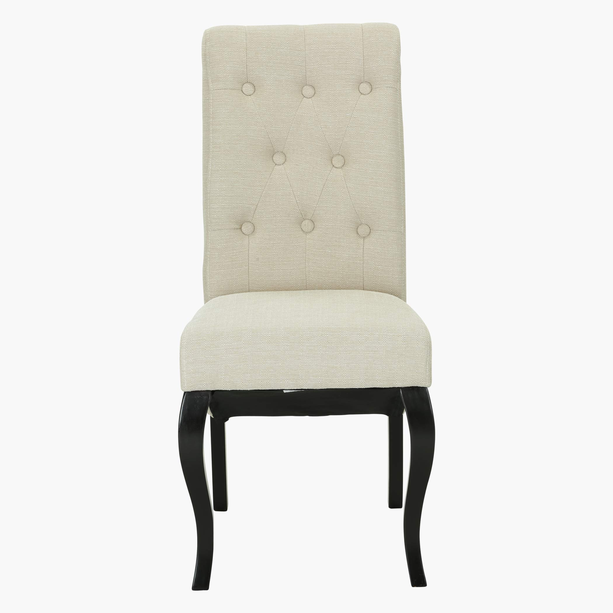 كرسي سفرة بتفاصيل أزرار من إيموشين-hbxdiningroom-diningchairs-image-1