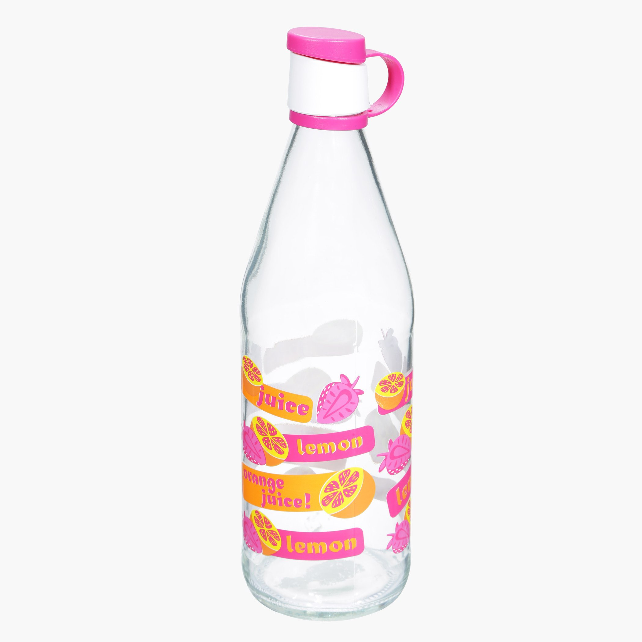 قارورة مياه مزخرفة من ريجو - 1000 مل-hbxhomeware-diningandtabletop-bottles-image-2